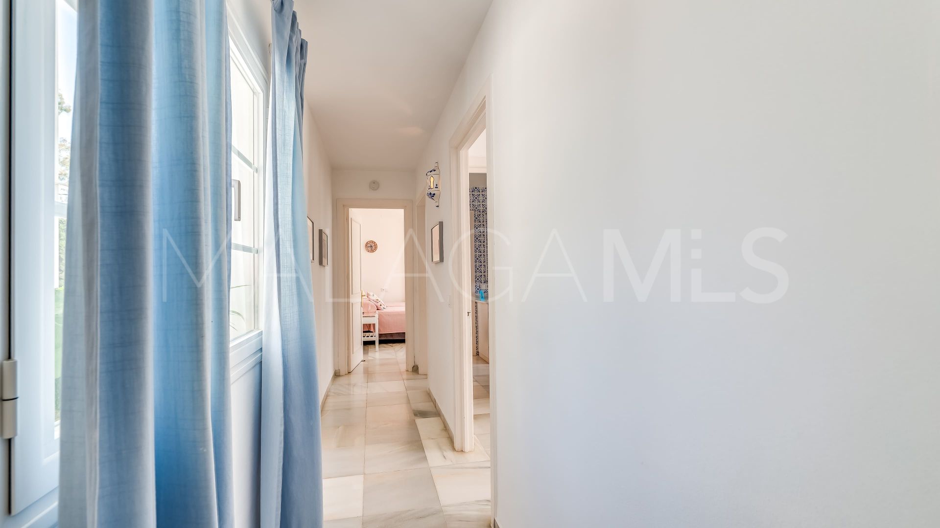 Los Arqueros, villa for sale