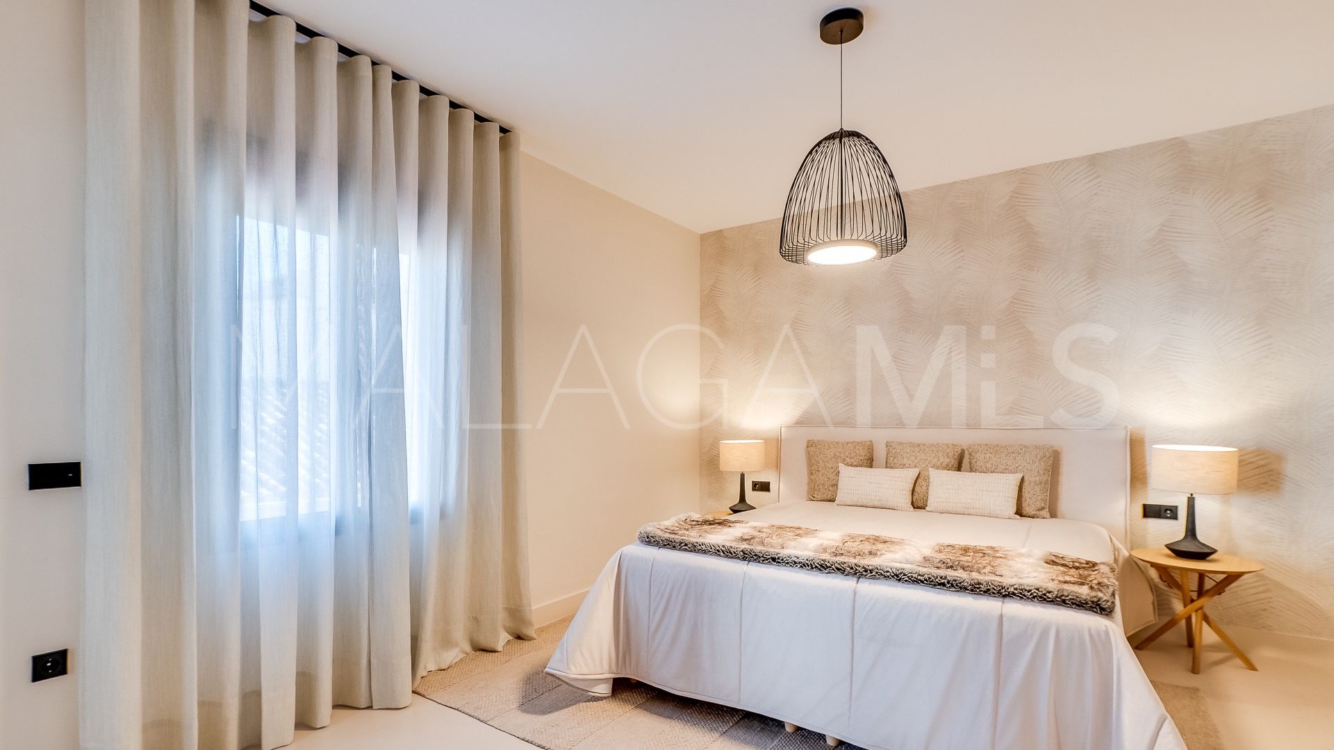 Lägenhet for sale in Marbella - Puerto Banus