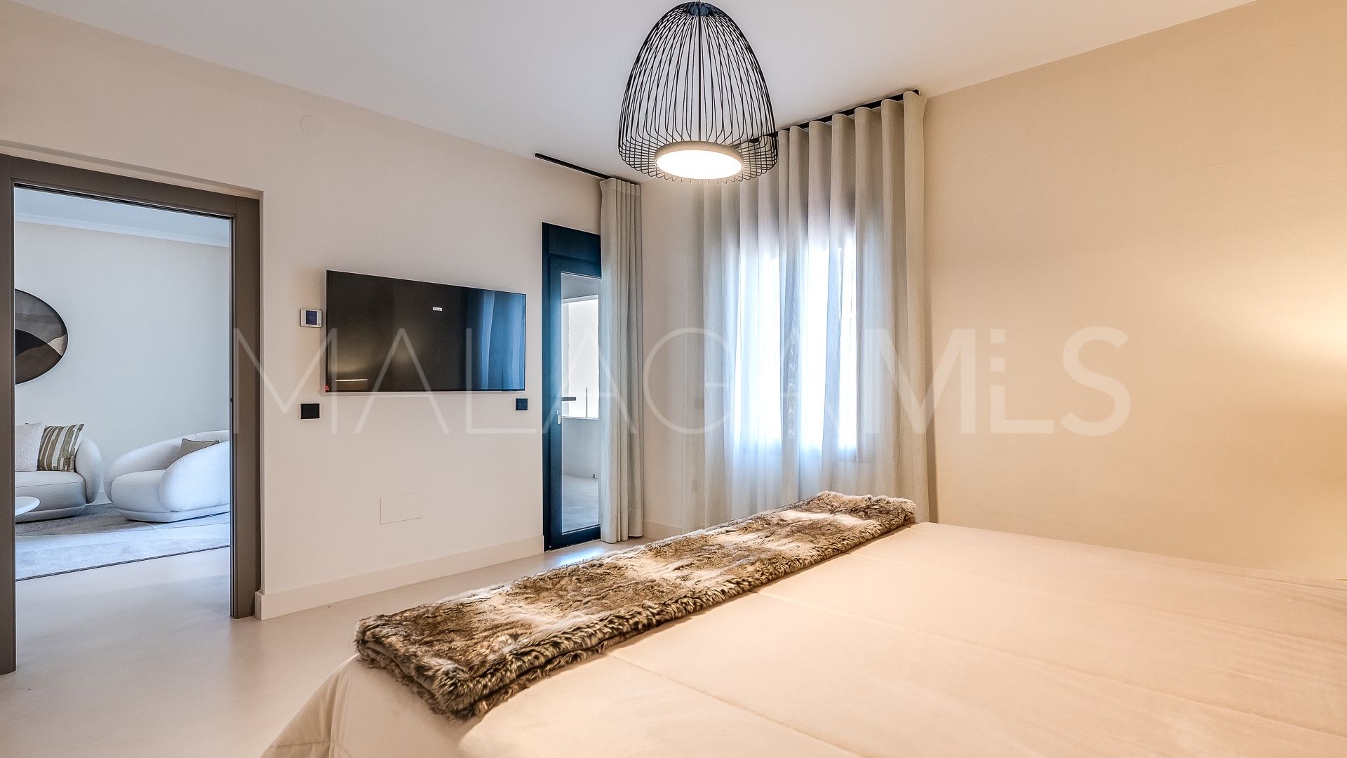 Lägenhet for sale in Marbella - Puerto Banus