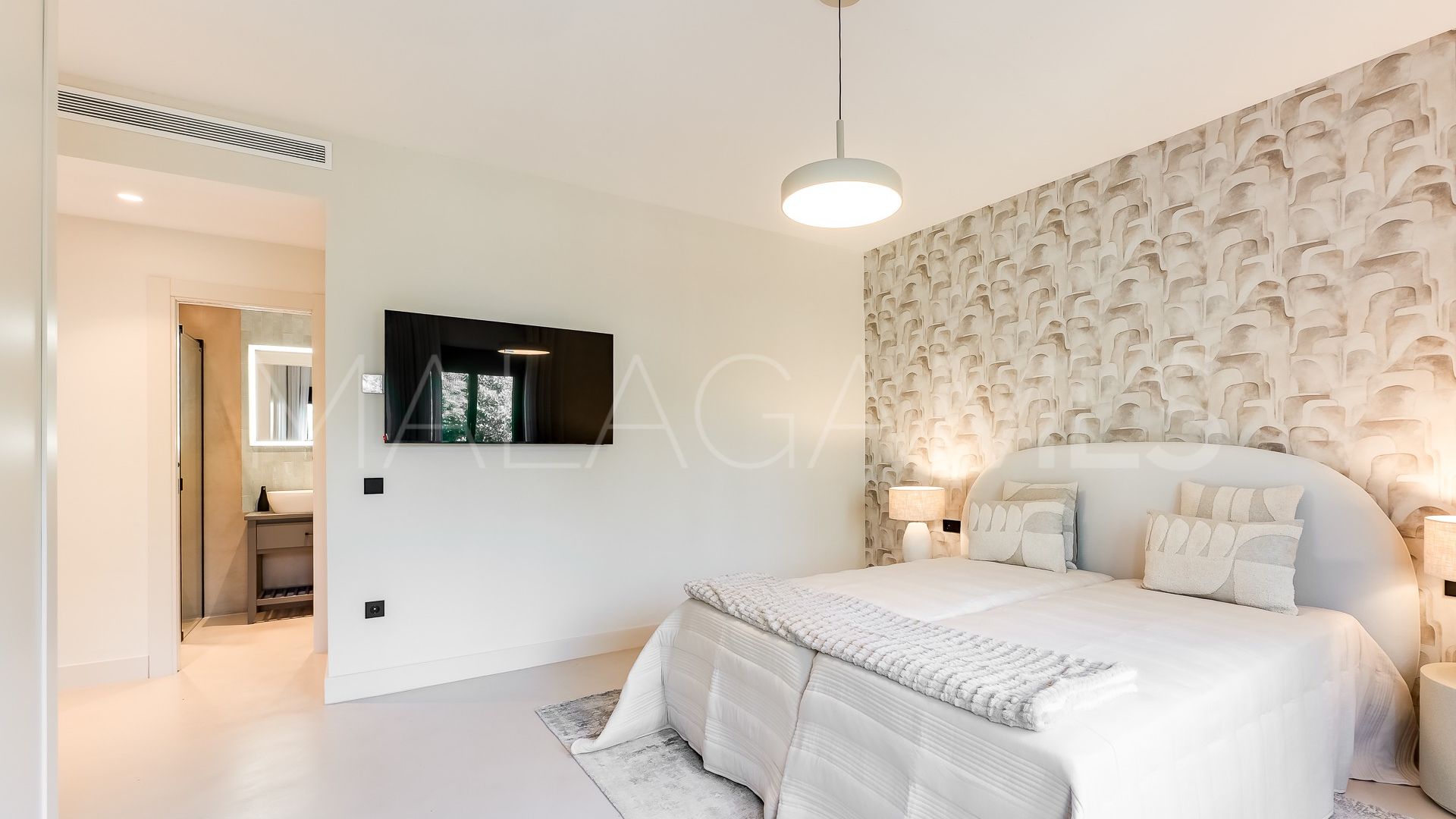 Lägenhet for sale in Marbella - Puerto Banus