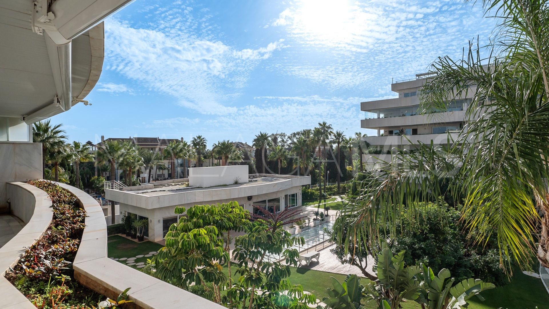 Apartamento de 2 bedrooms a la venta in Marbella - Puerto Banus