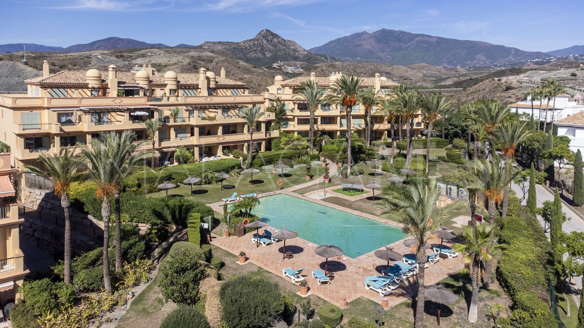 Appartement for sale in Los Flamingos Golf