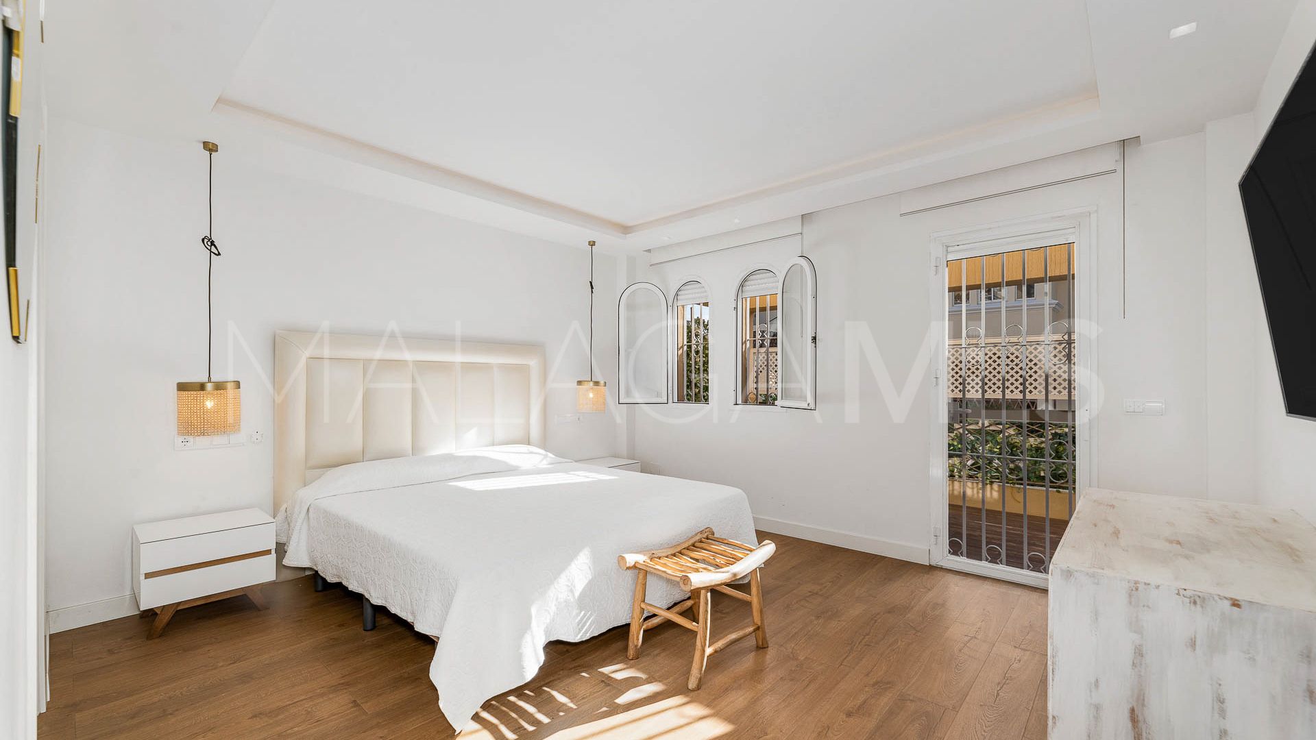 Wohnung for sale in Elviria