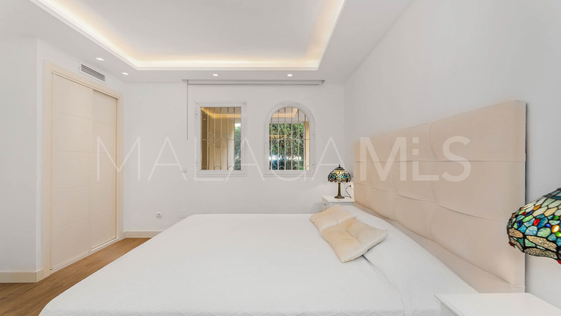 Wohnung for sale in Elviria