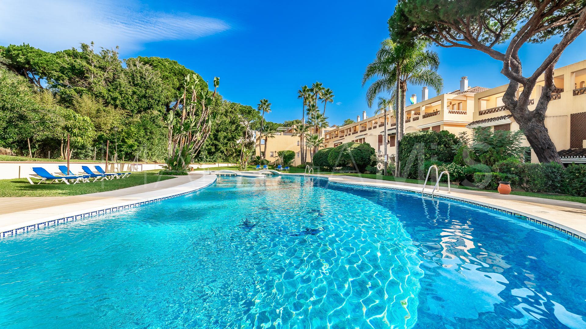 Wohnung for sale in Elviria