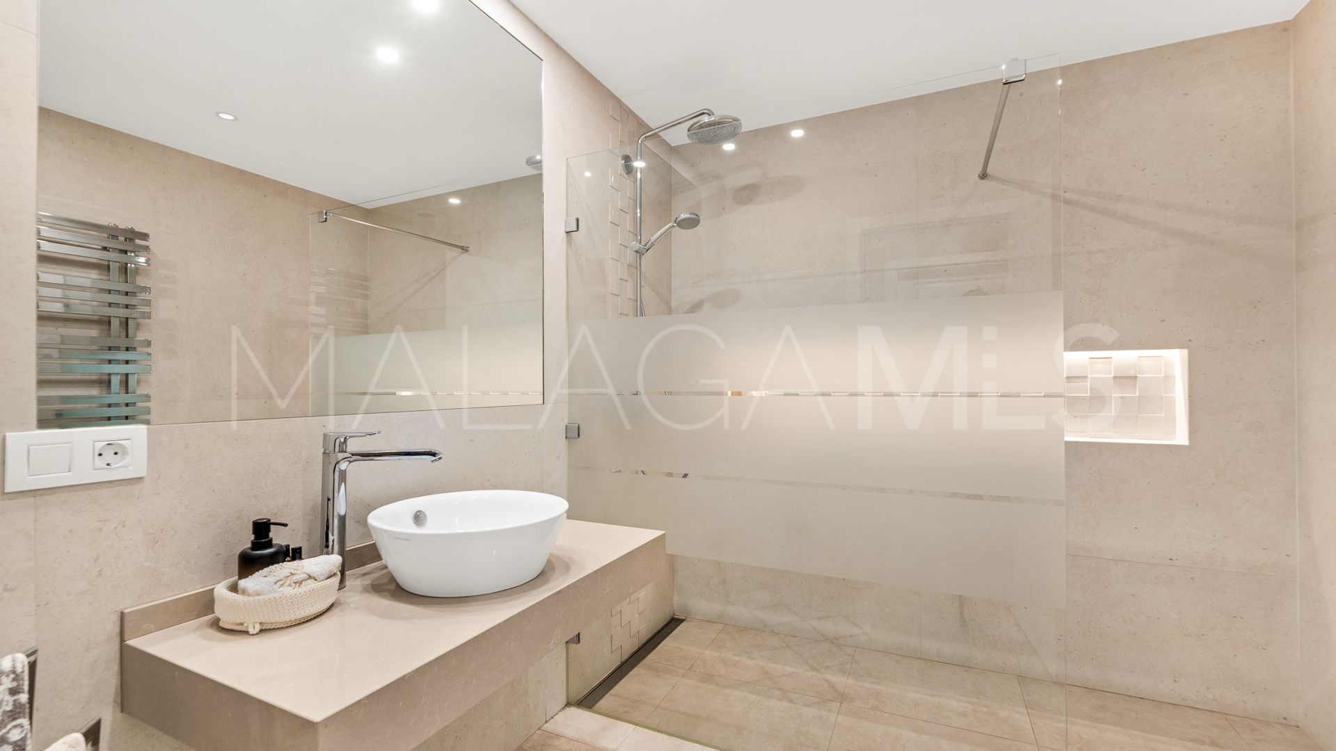 Villa for sale in El Rosario