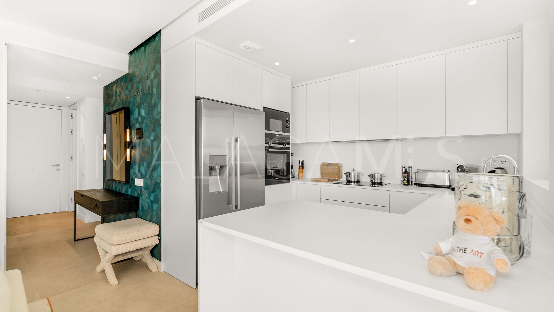 Wohnung for sale in Palo Alto