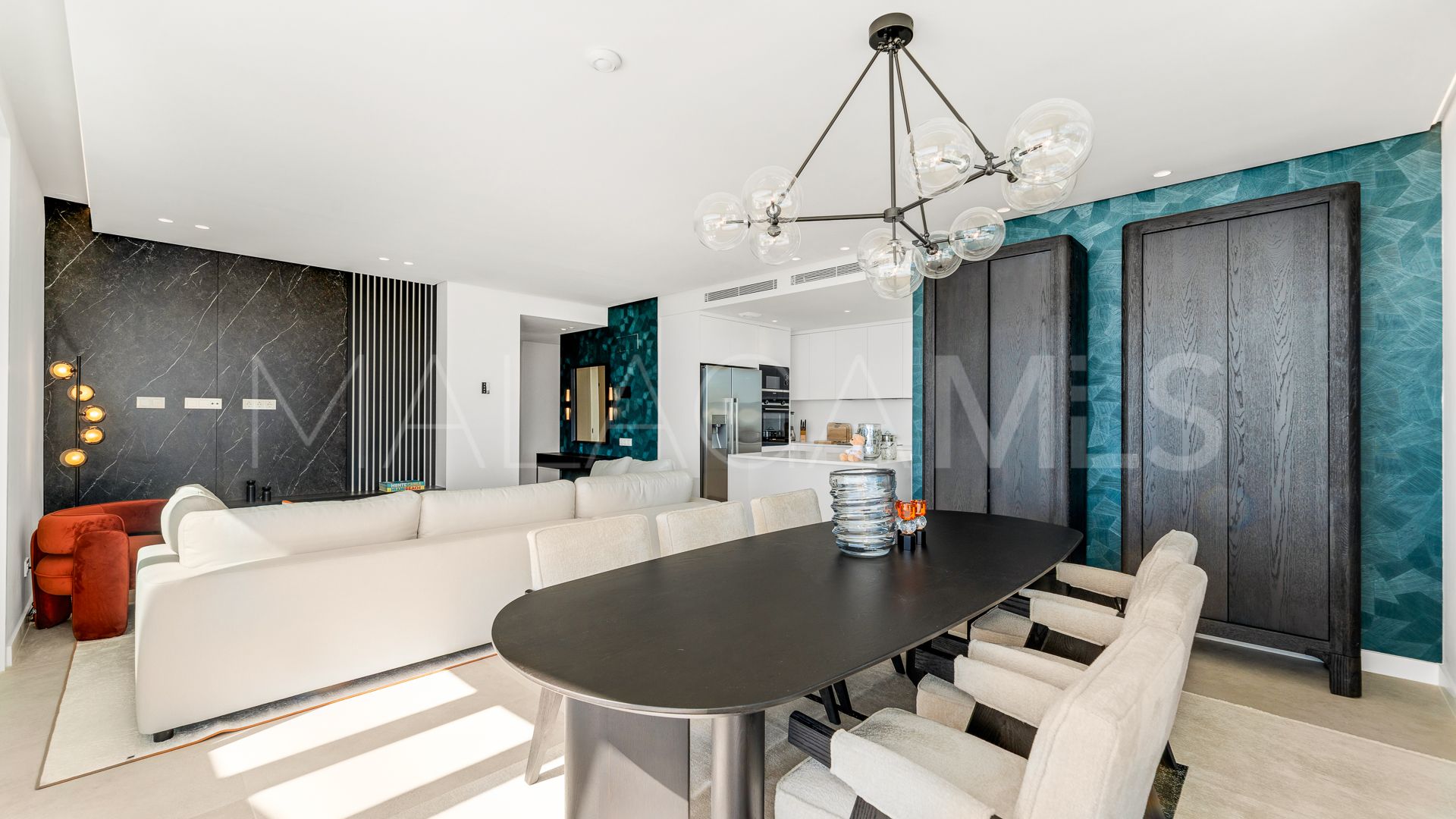 Wohnung for sale in Palo Alto