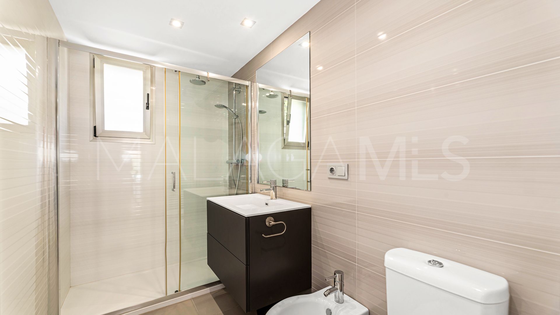 Villa for sale in El Rosario