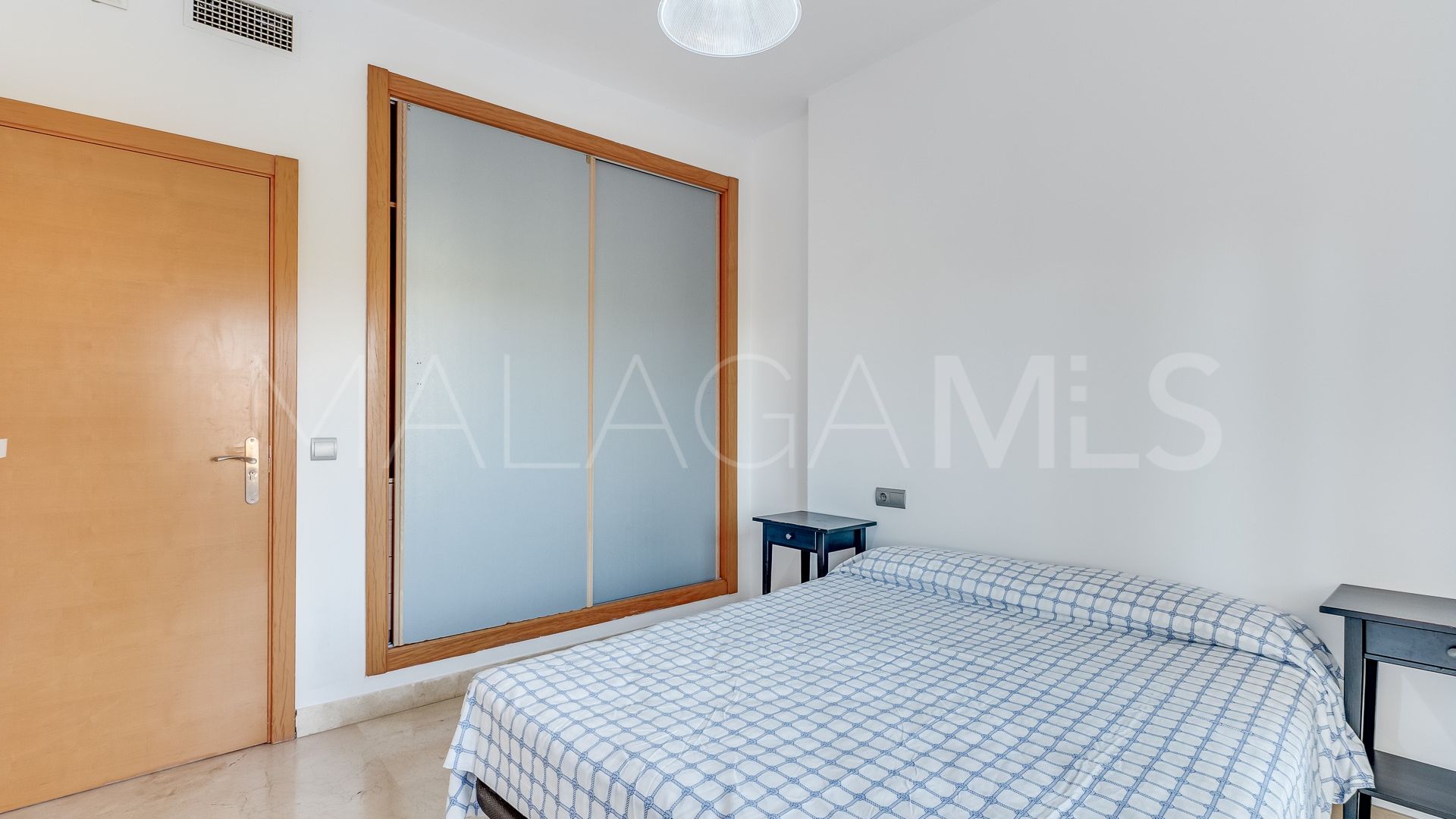 Wohnung for sale in Los Flamingos Golf