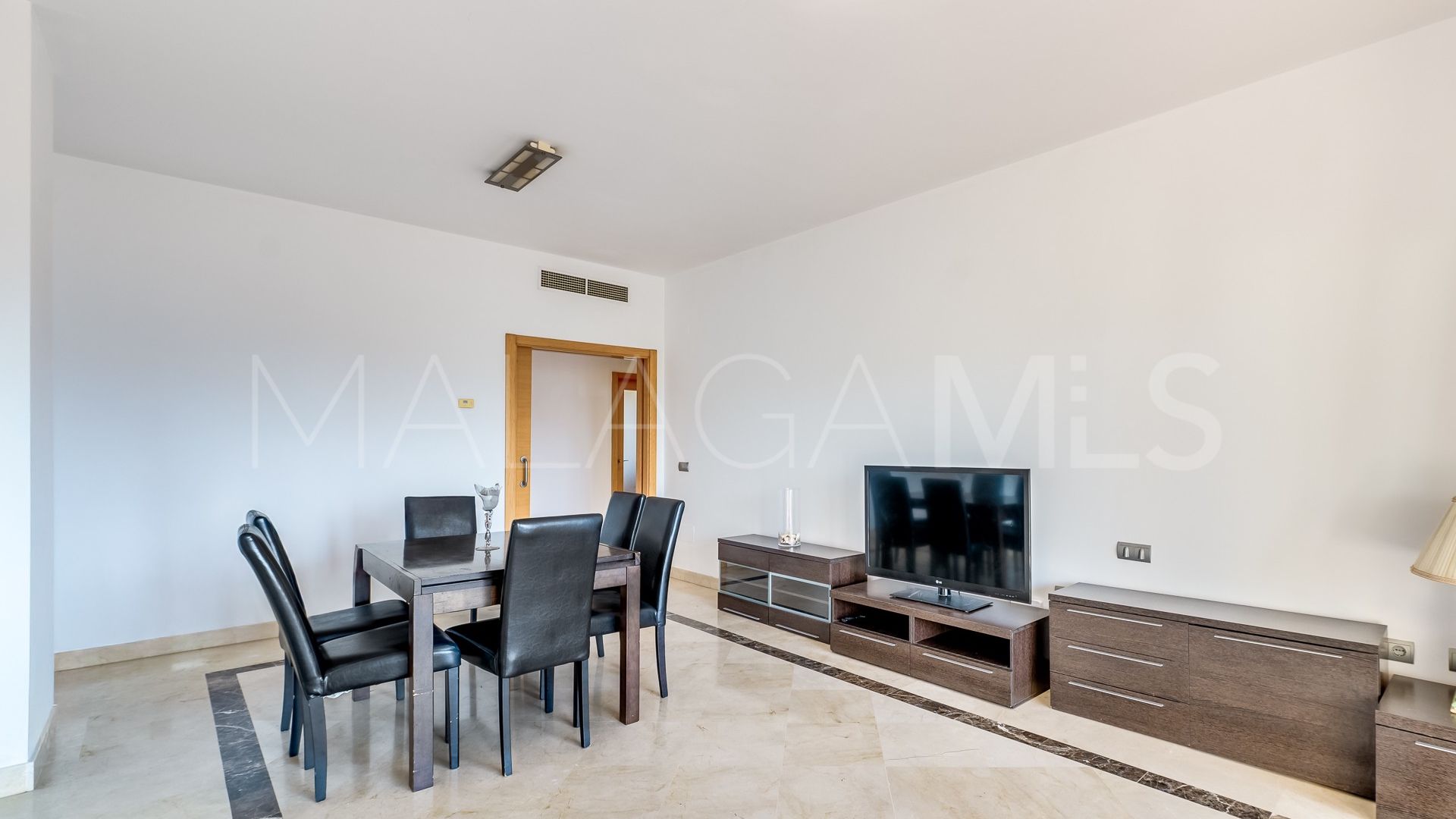 Wohnung for sale in Los Flamingos Golf