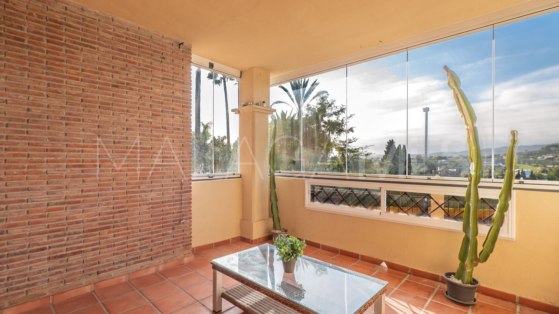 Wohnung for sale in Los Flamingos Golf