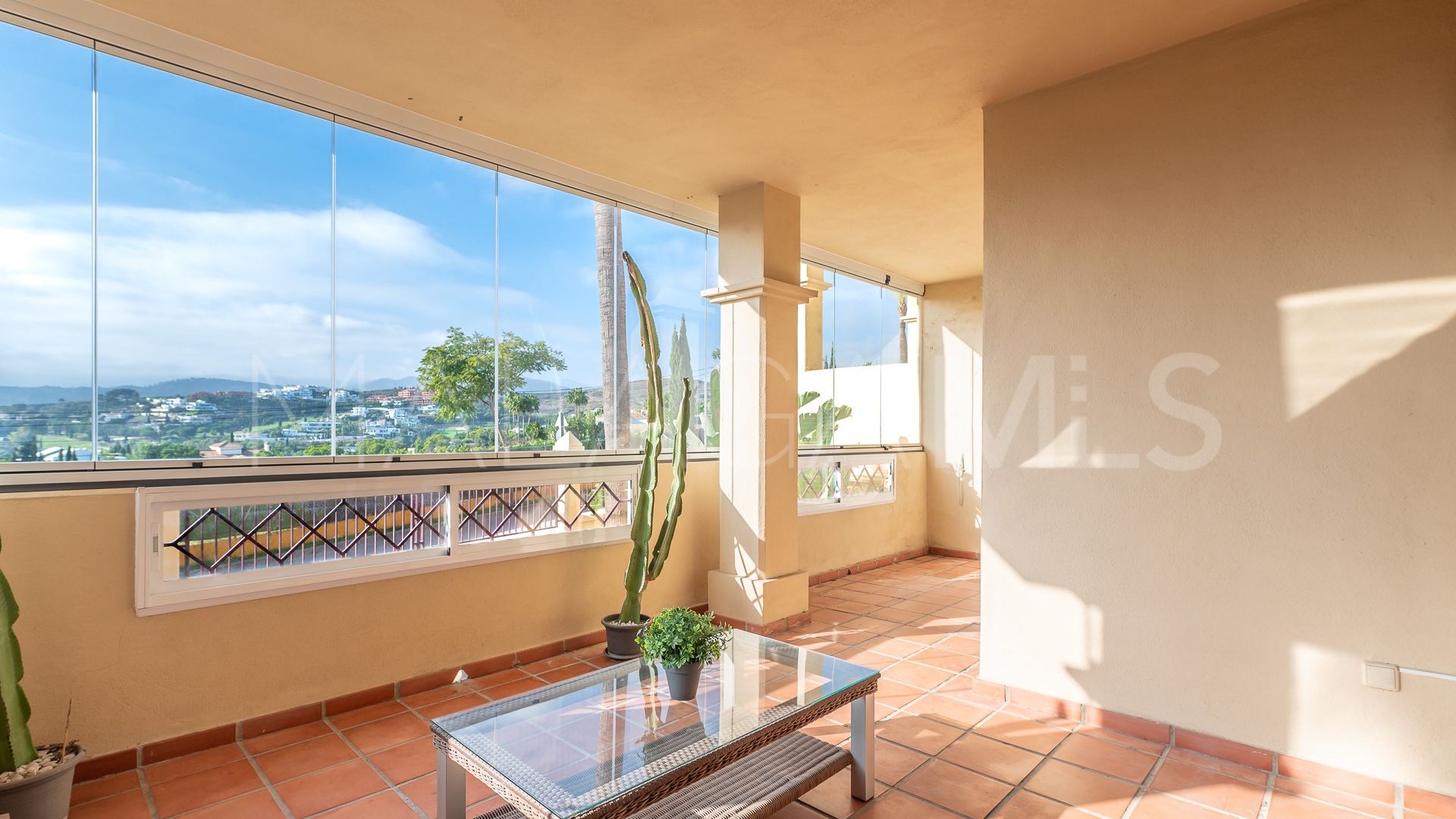 Wohnung for sale in Los Flamingos Golf