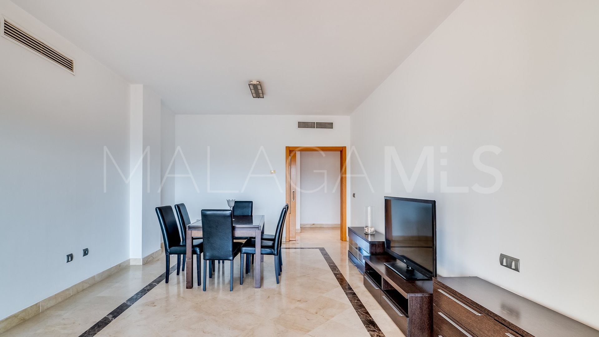 Wohnung for sale in Los Flamingos Golf