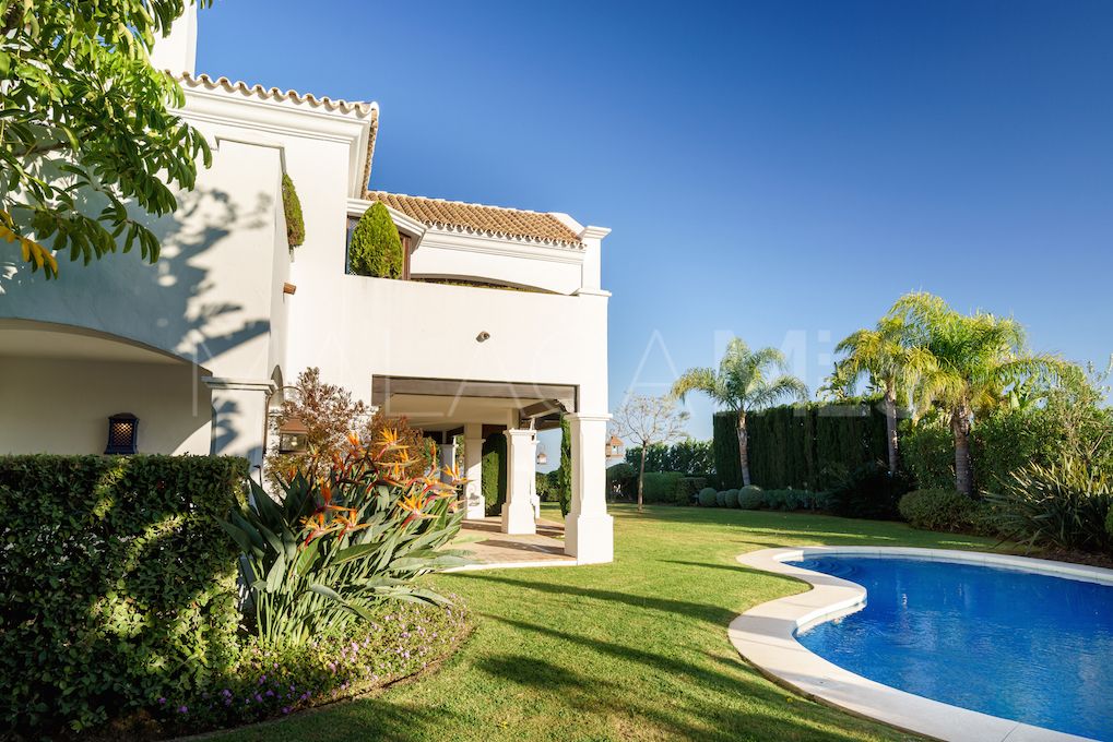 Villa for sale in La Alqueria