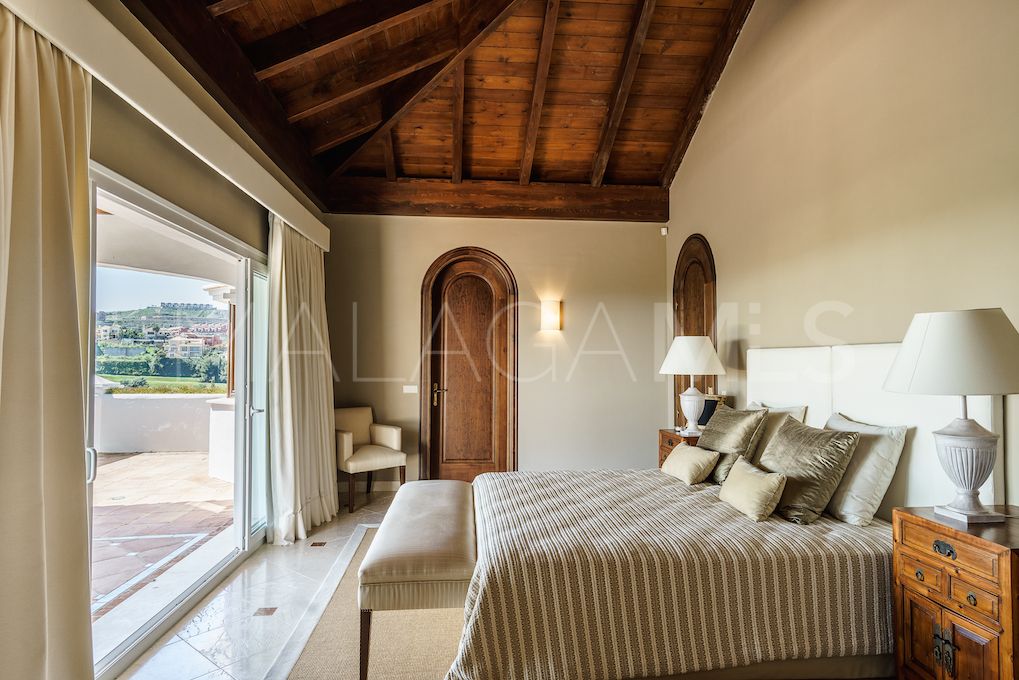 Villa for sale in La Alqueria