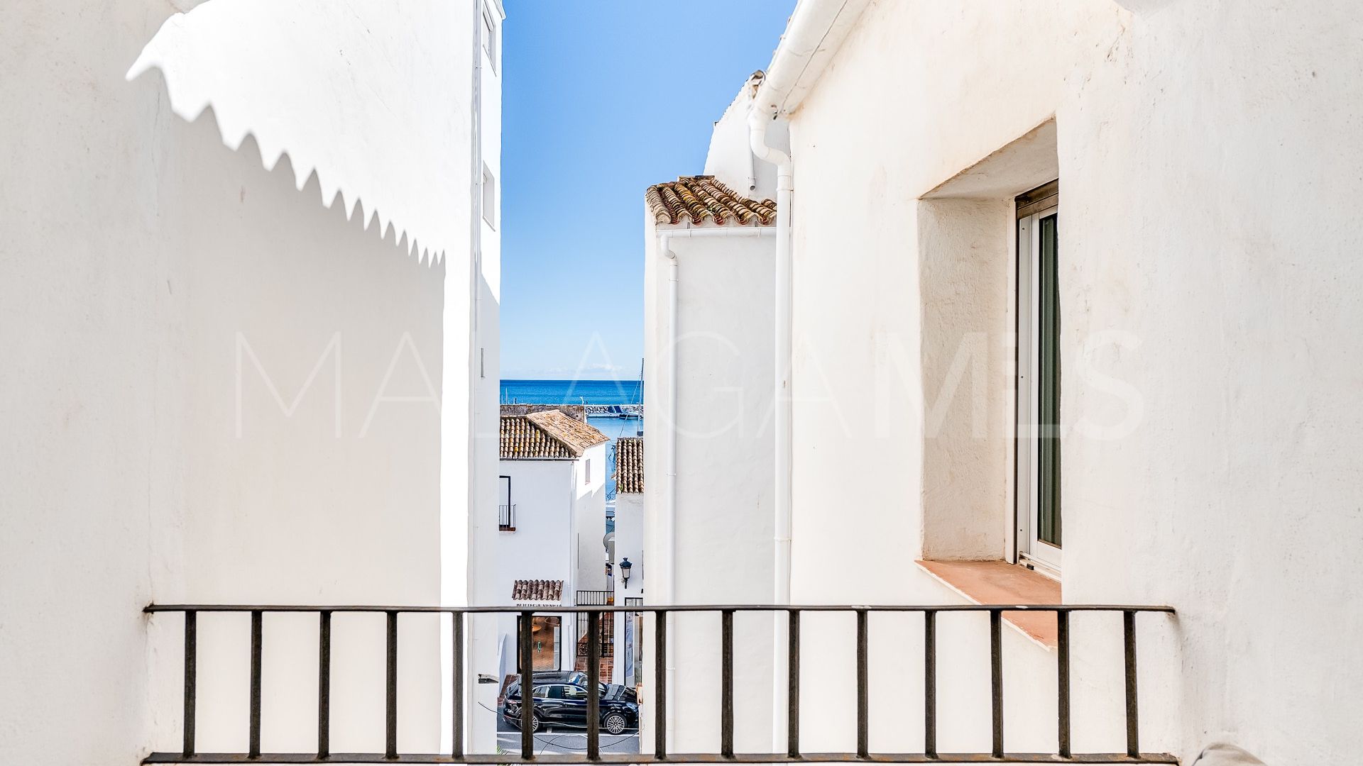 Marbella - Puerto Banus, apartamento for sale