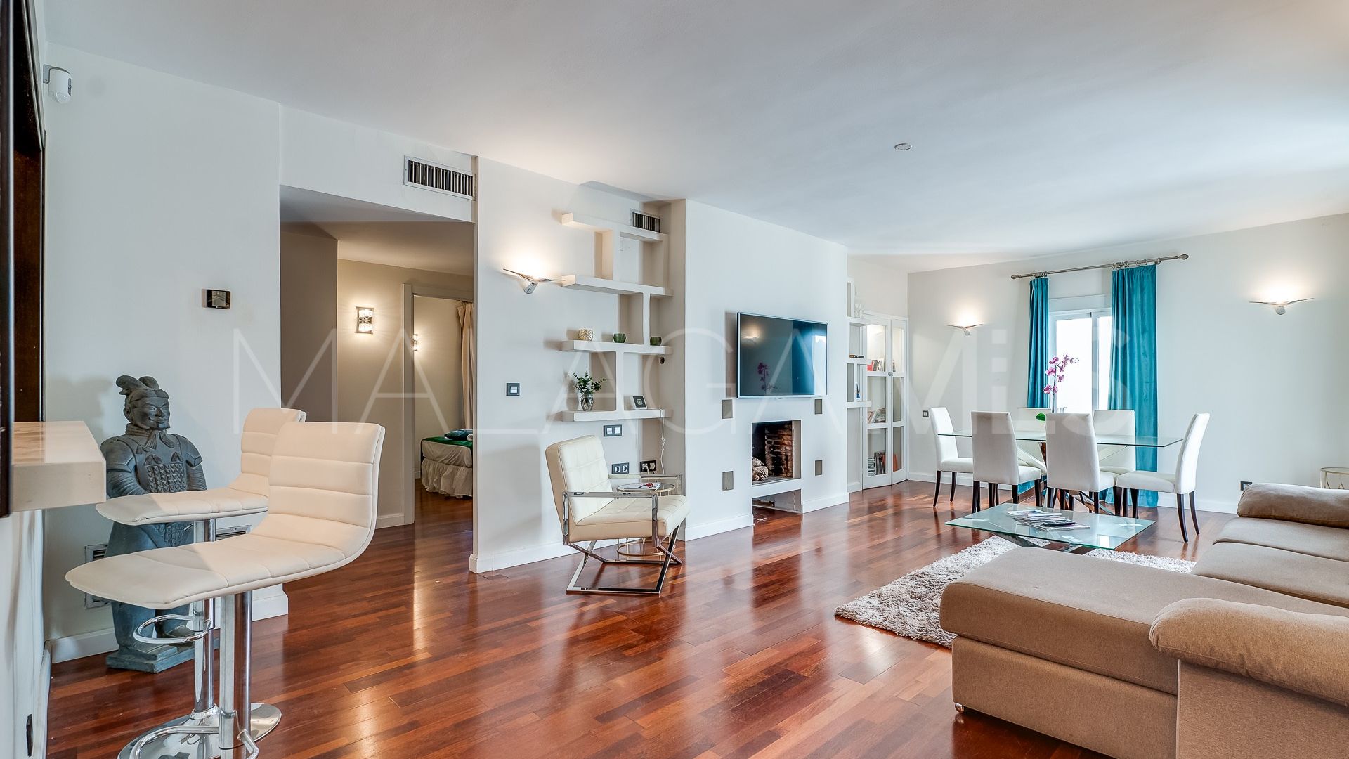 Marbella - Puerto Banus, apartamento for sale