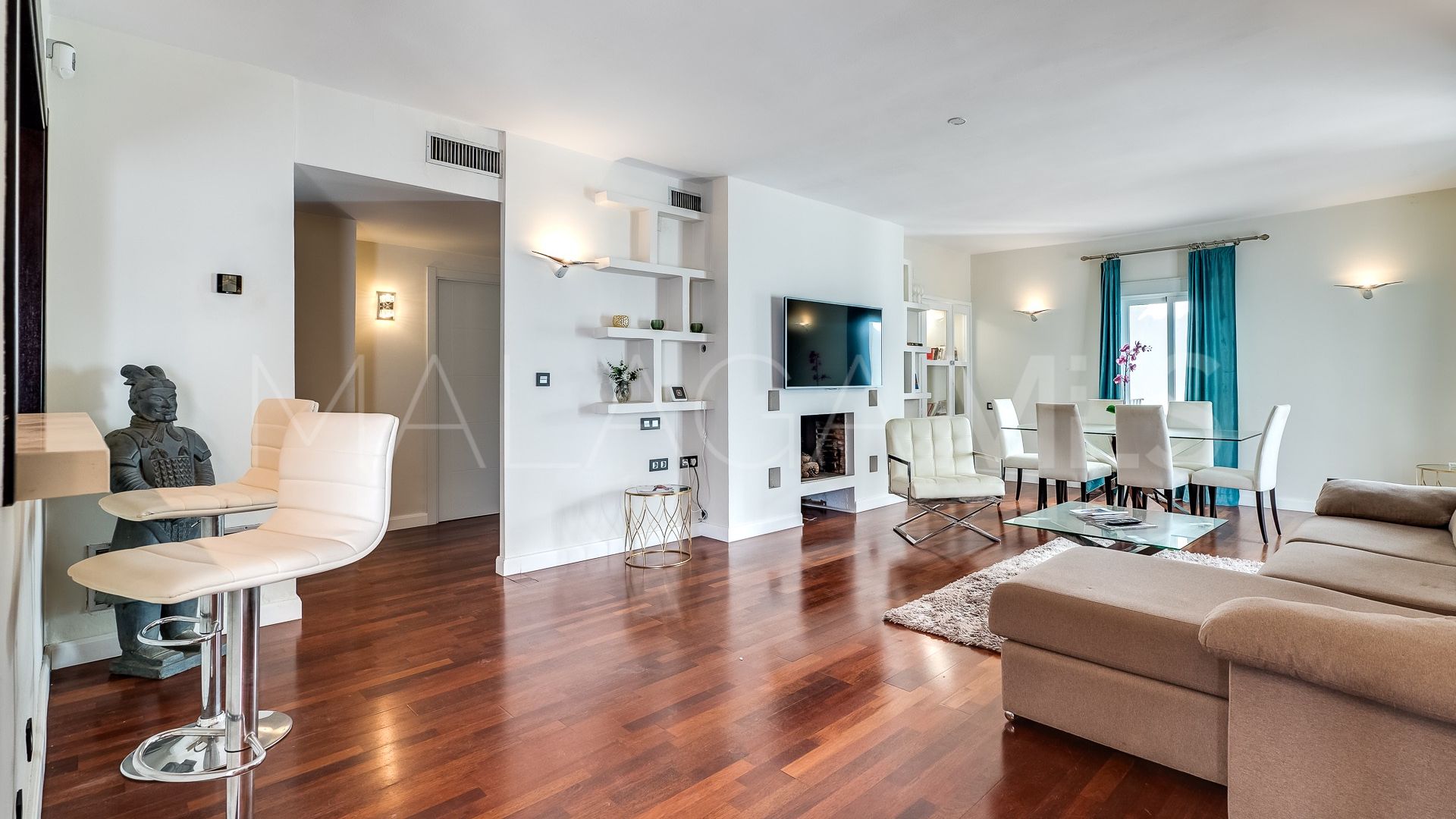 Marbella - Puerto Banus, apartamento for sale