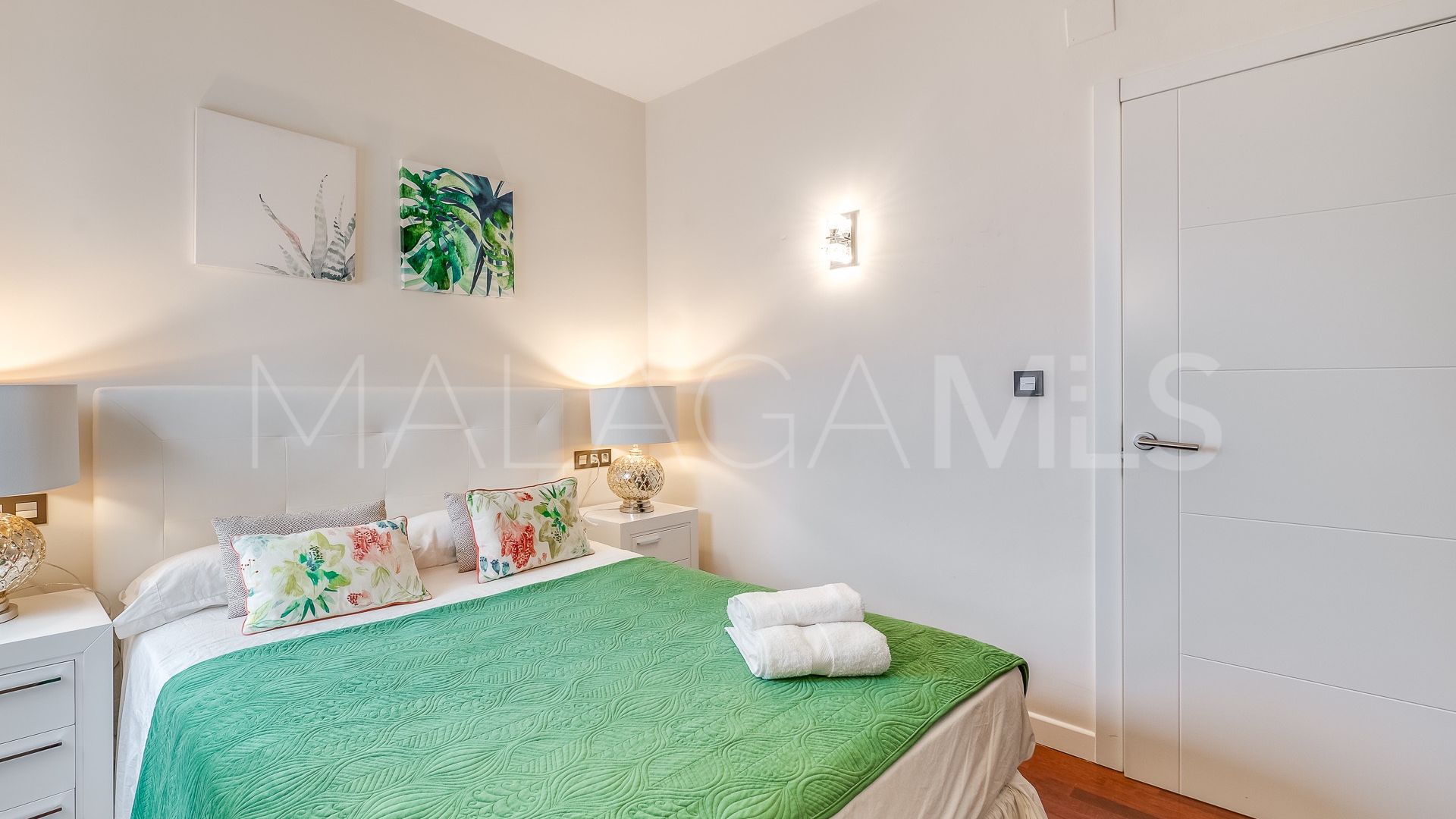 Marbella - Puerto Banus, apartamento for sale