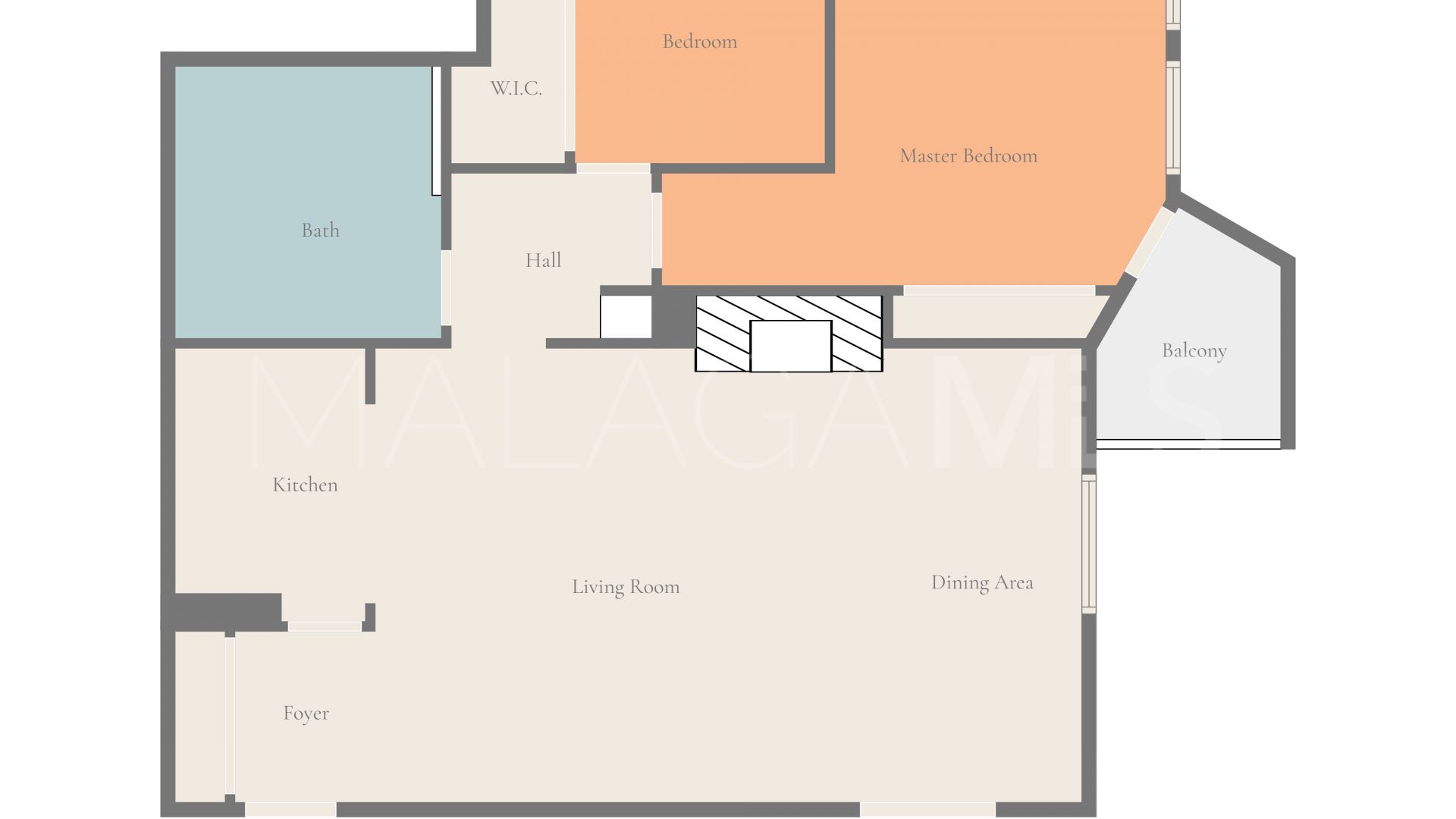 Marbella - Puerto Banus, apartamento for sale