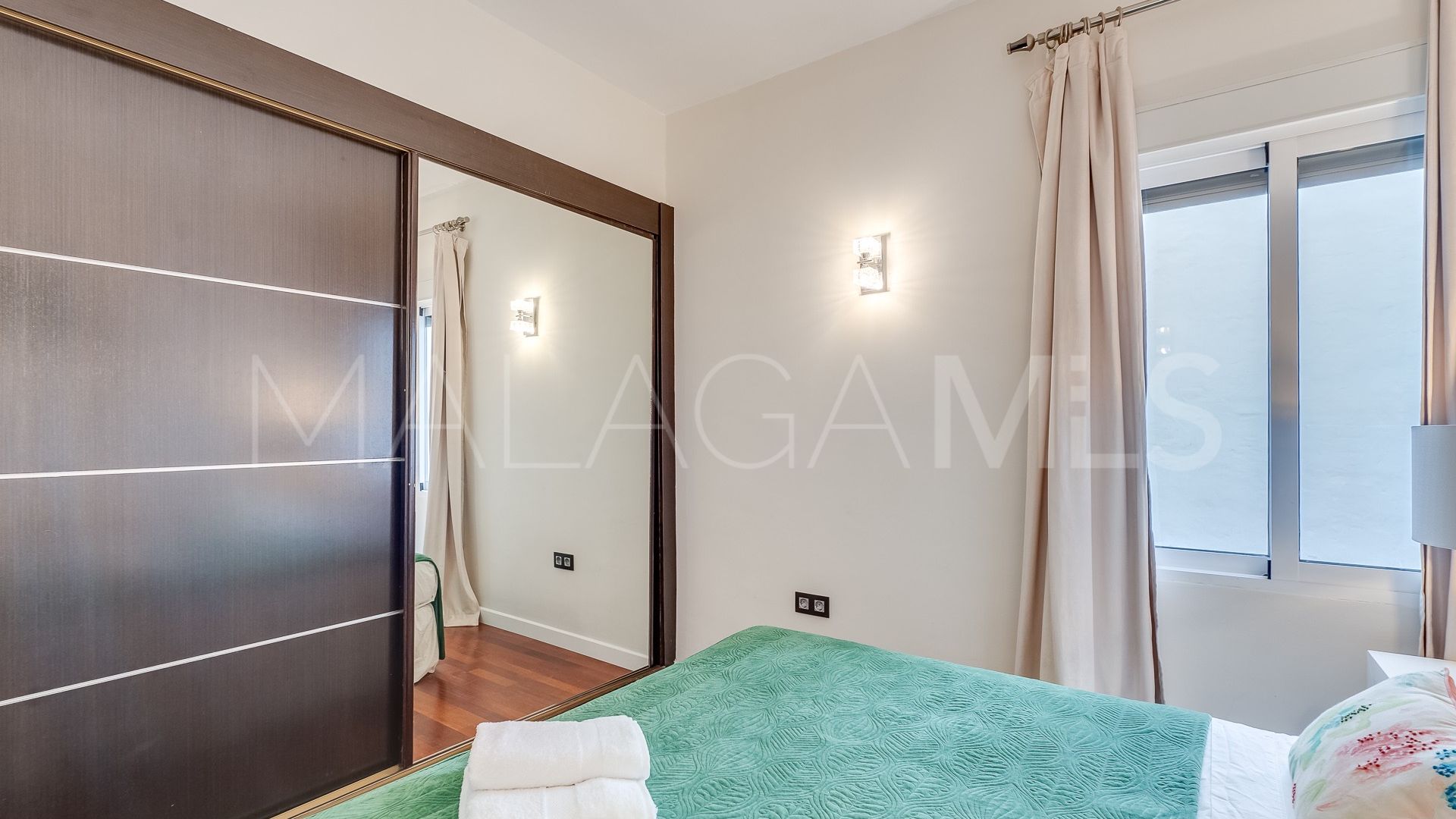Marbella - Puerto Banus, apartamento for sale