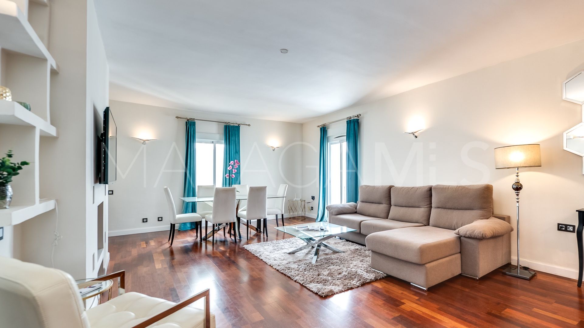Marbella - Puerto Banus, apartamento for sale