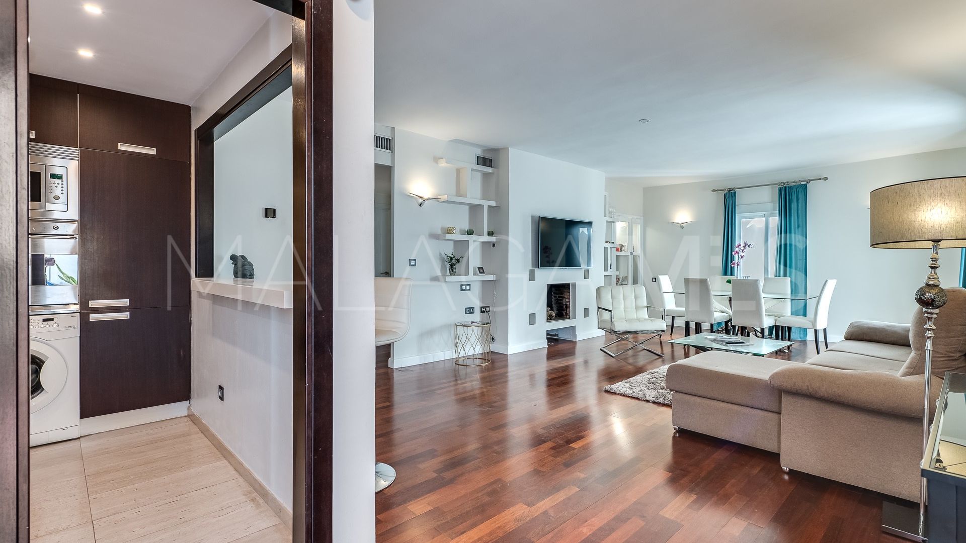 Marbella - Puerto Banus, apartamento for sale