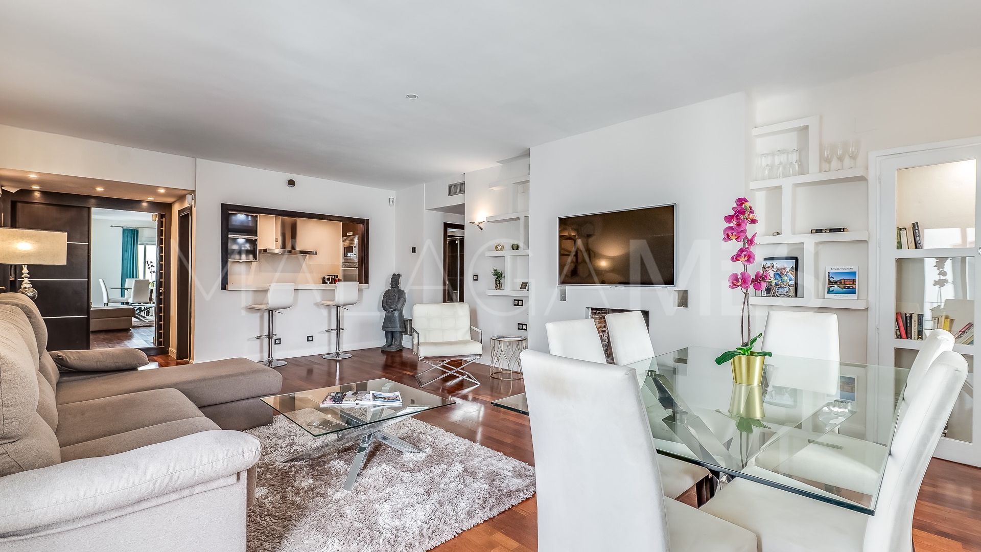 Marbella - Puerto Banus, apartamento for sale
