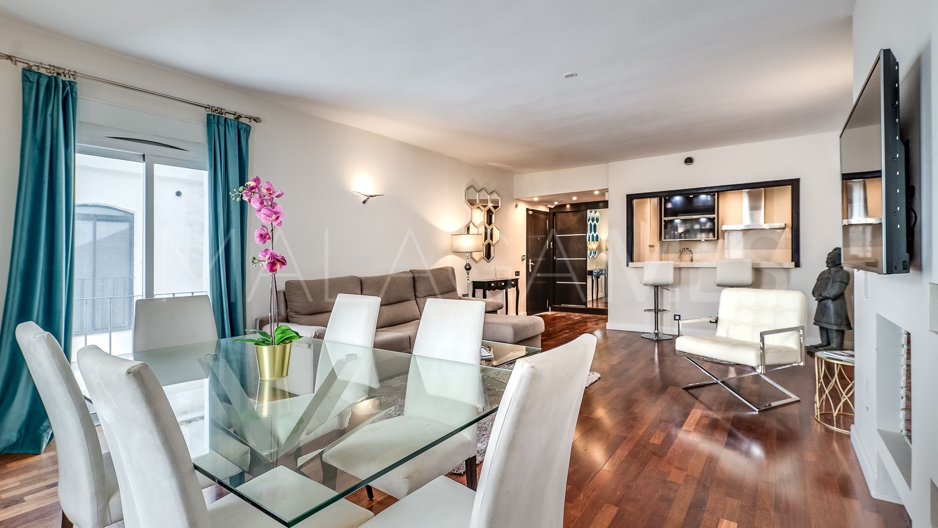 Marbella - Puerto Banus, apartamento for sale