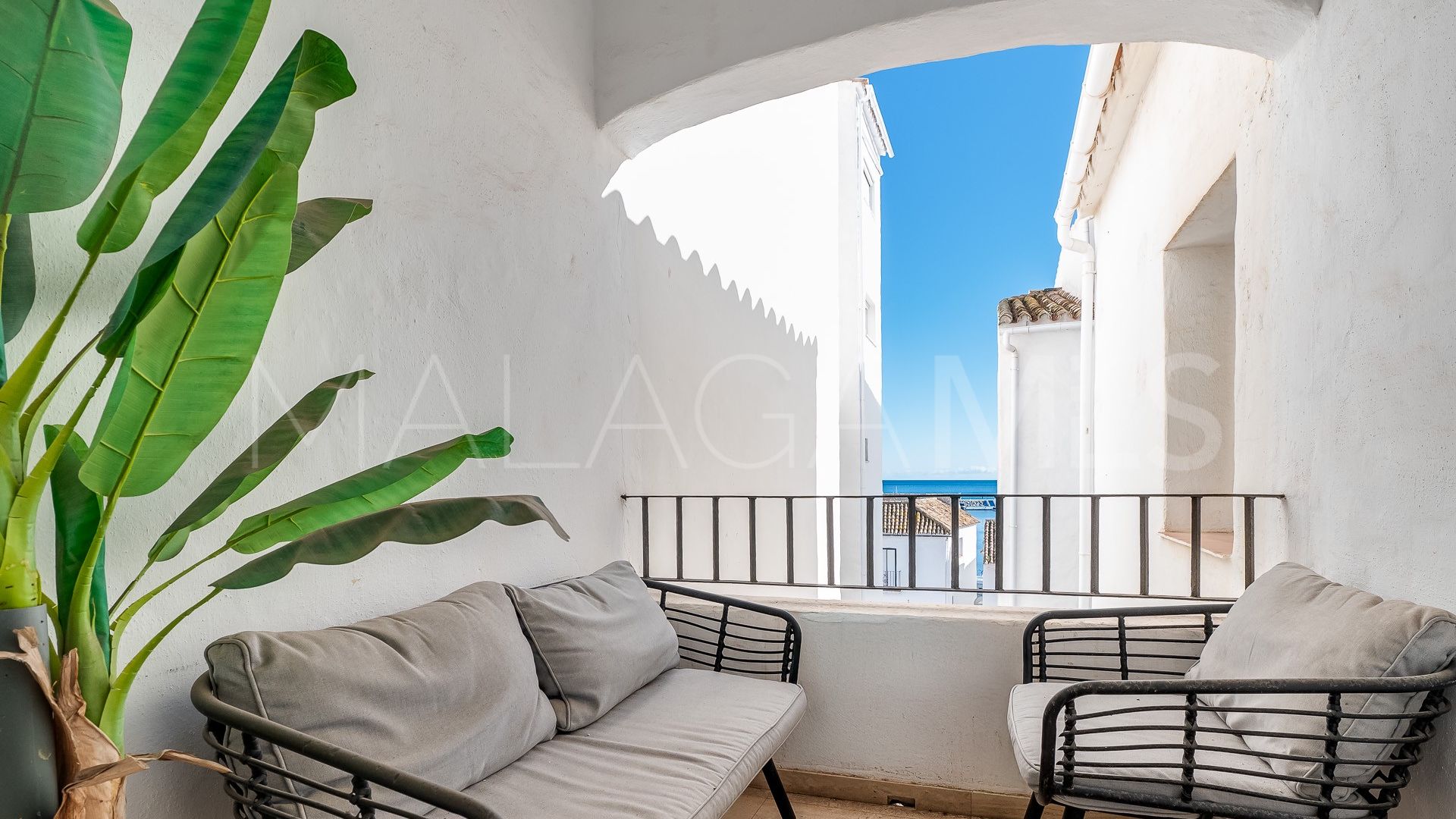 Marbella - Puerto Banus, apartamento for sale