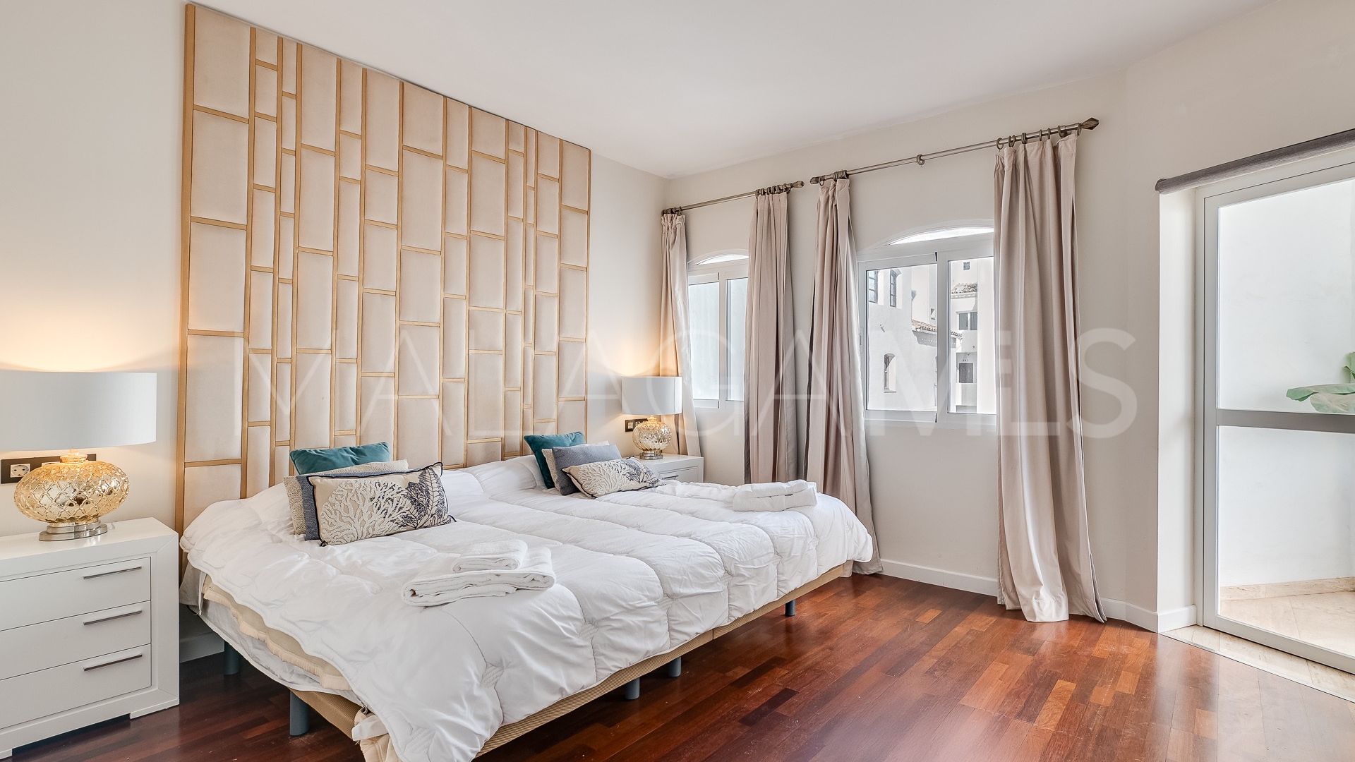 Marbella - Puerto Banus, apartamento for sale