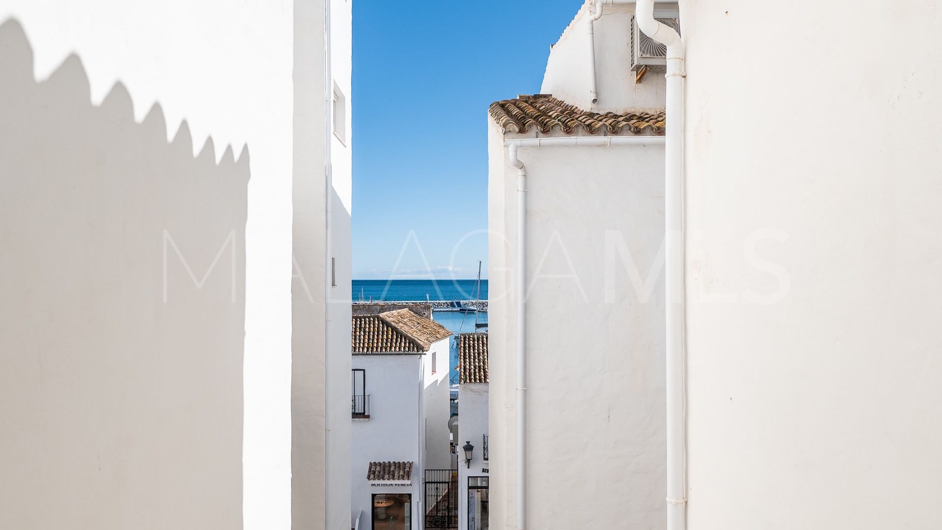 Marbella - Puerto Banus, apartamento for sale