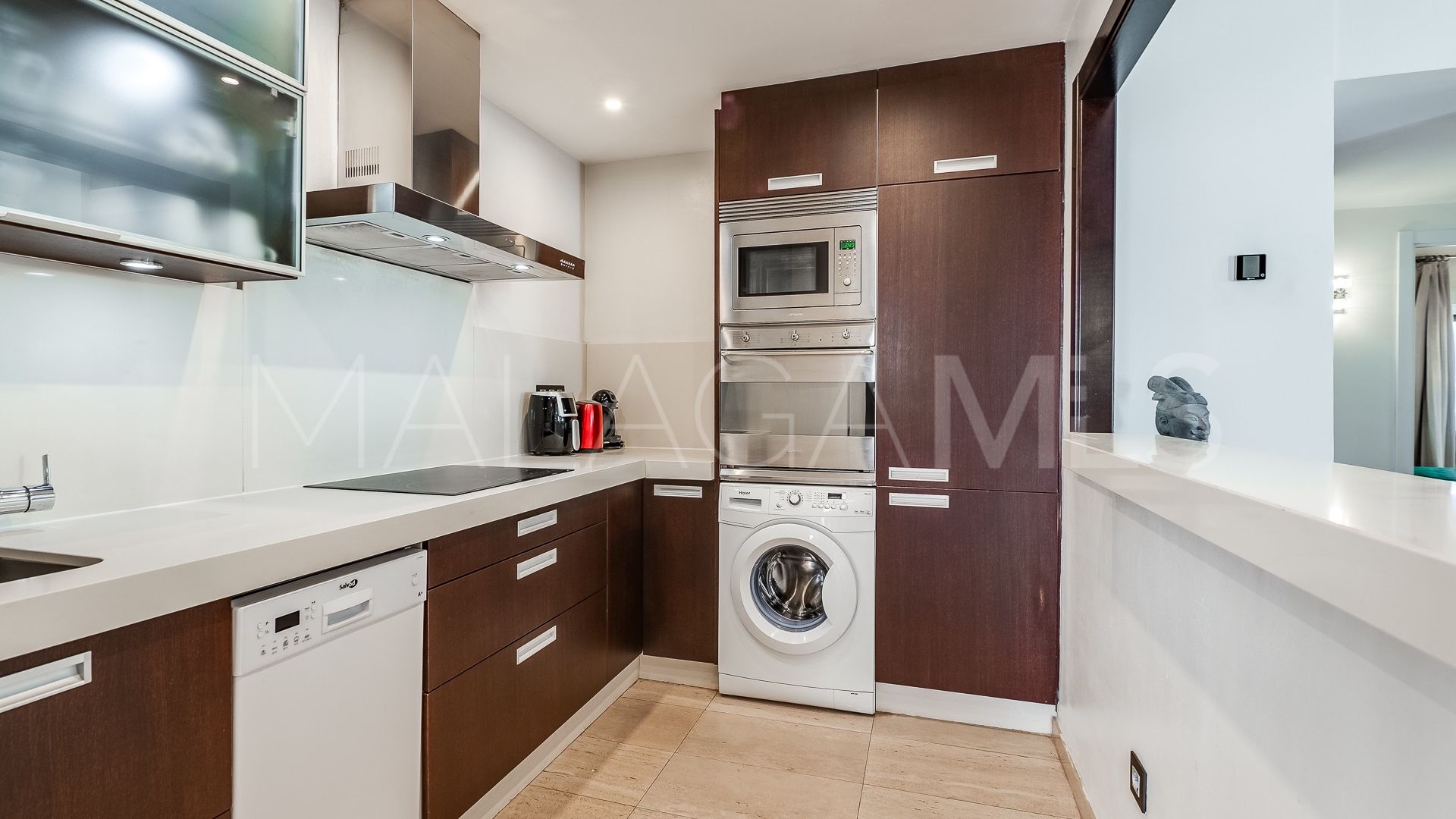 Marbella - Puerto Banus, apartamento for sale