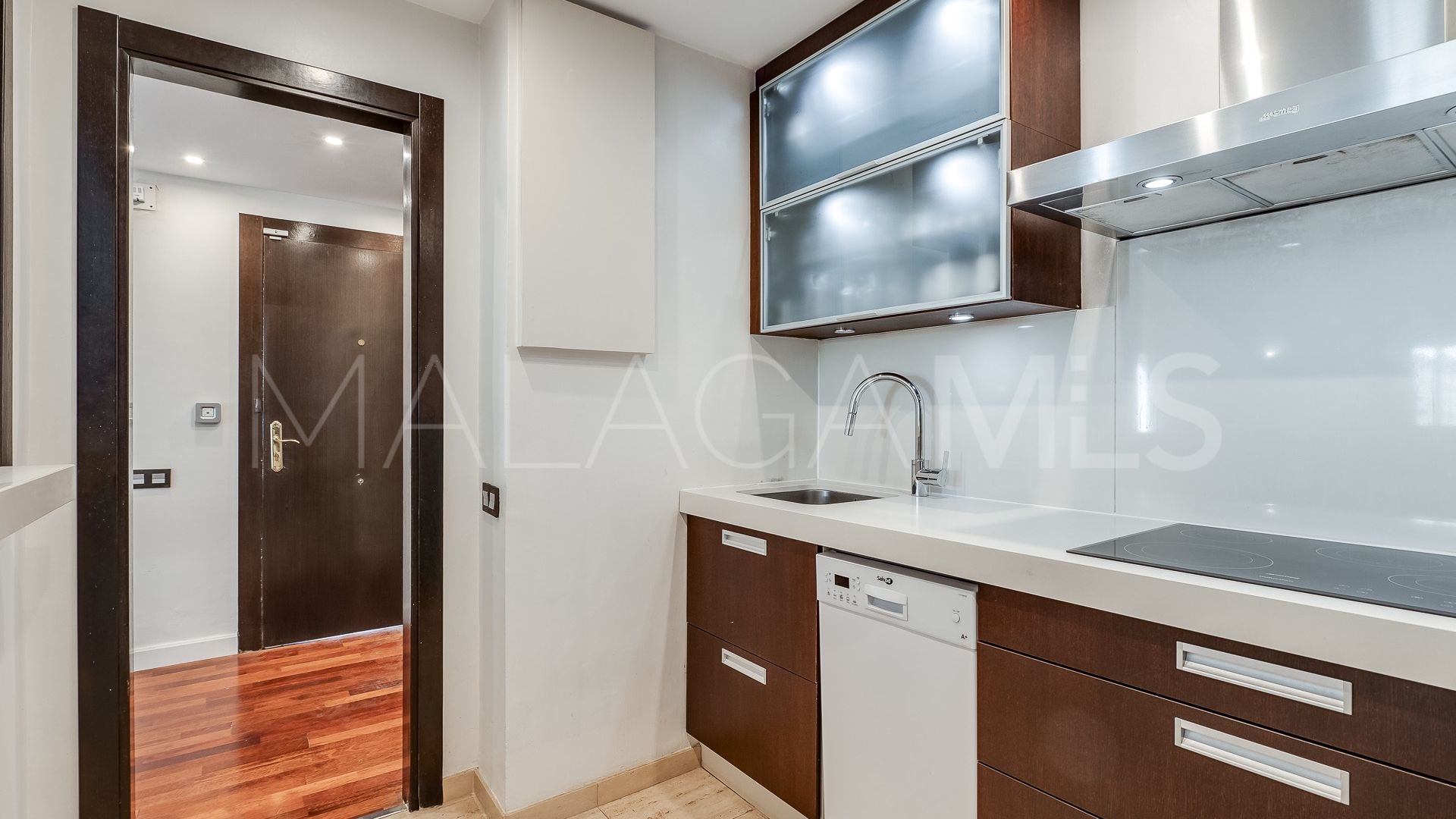 Marbella - Puerto Banus, apartamento for sale