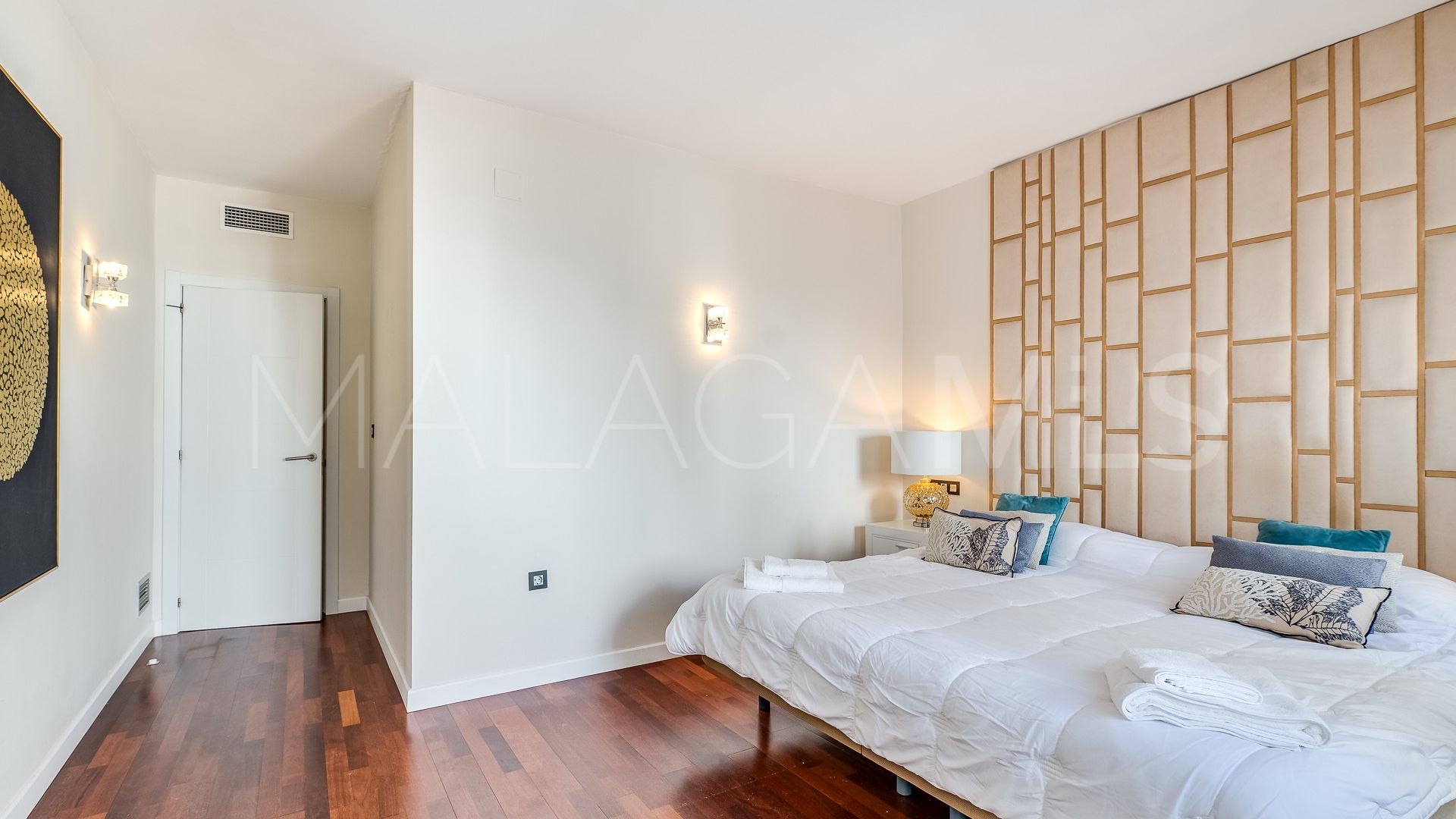 Marbella - Puerto Banus, apartamento for sale