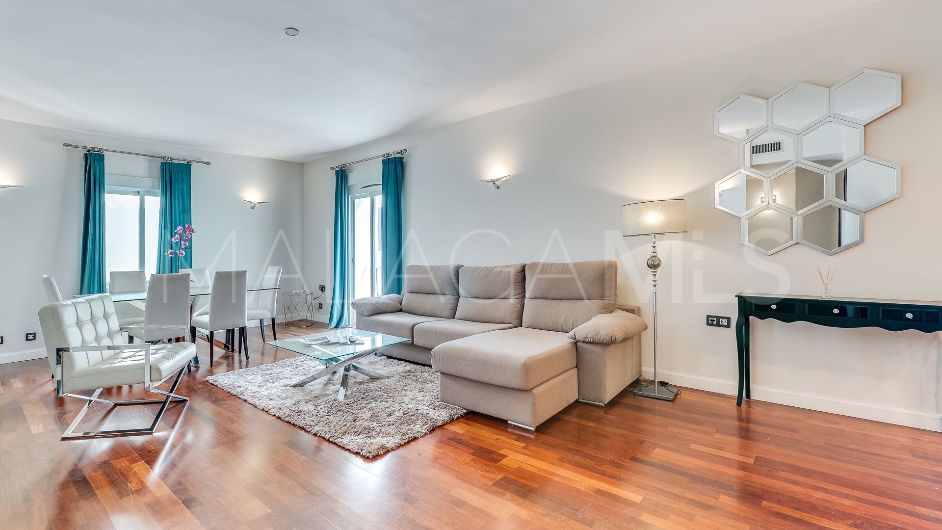 Marbella - Puerto Banus, apartamento for sale