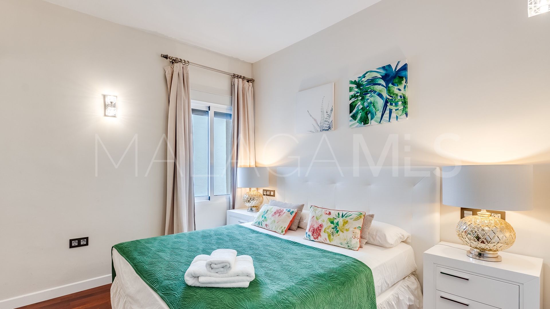 Marbella - Puerto Banus, apartamento for sale