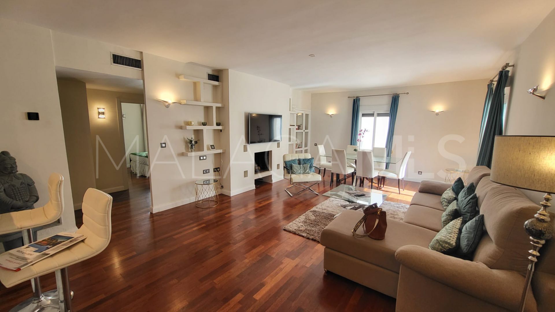 Marbella - Puerto Banus, apartamento for sale