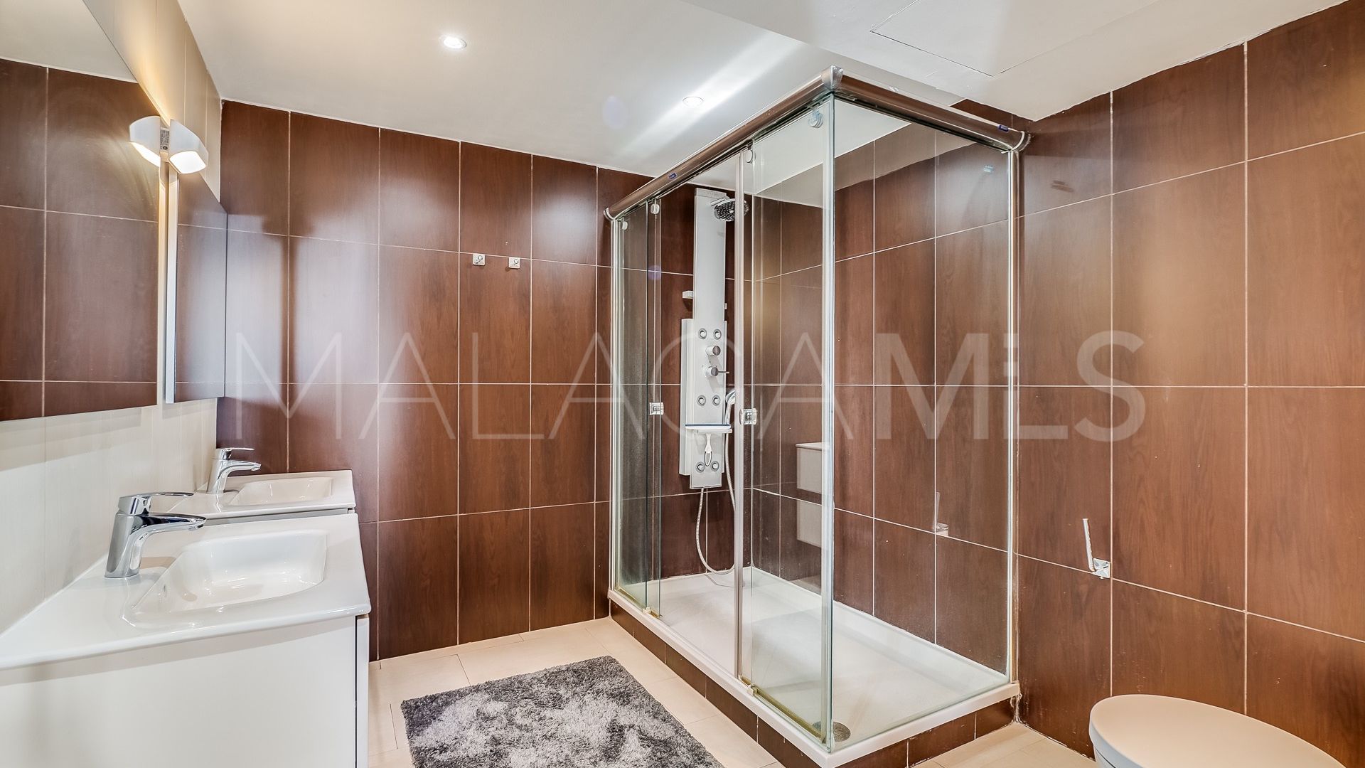Marbella - Puerto Banus, apartamento for sale