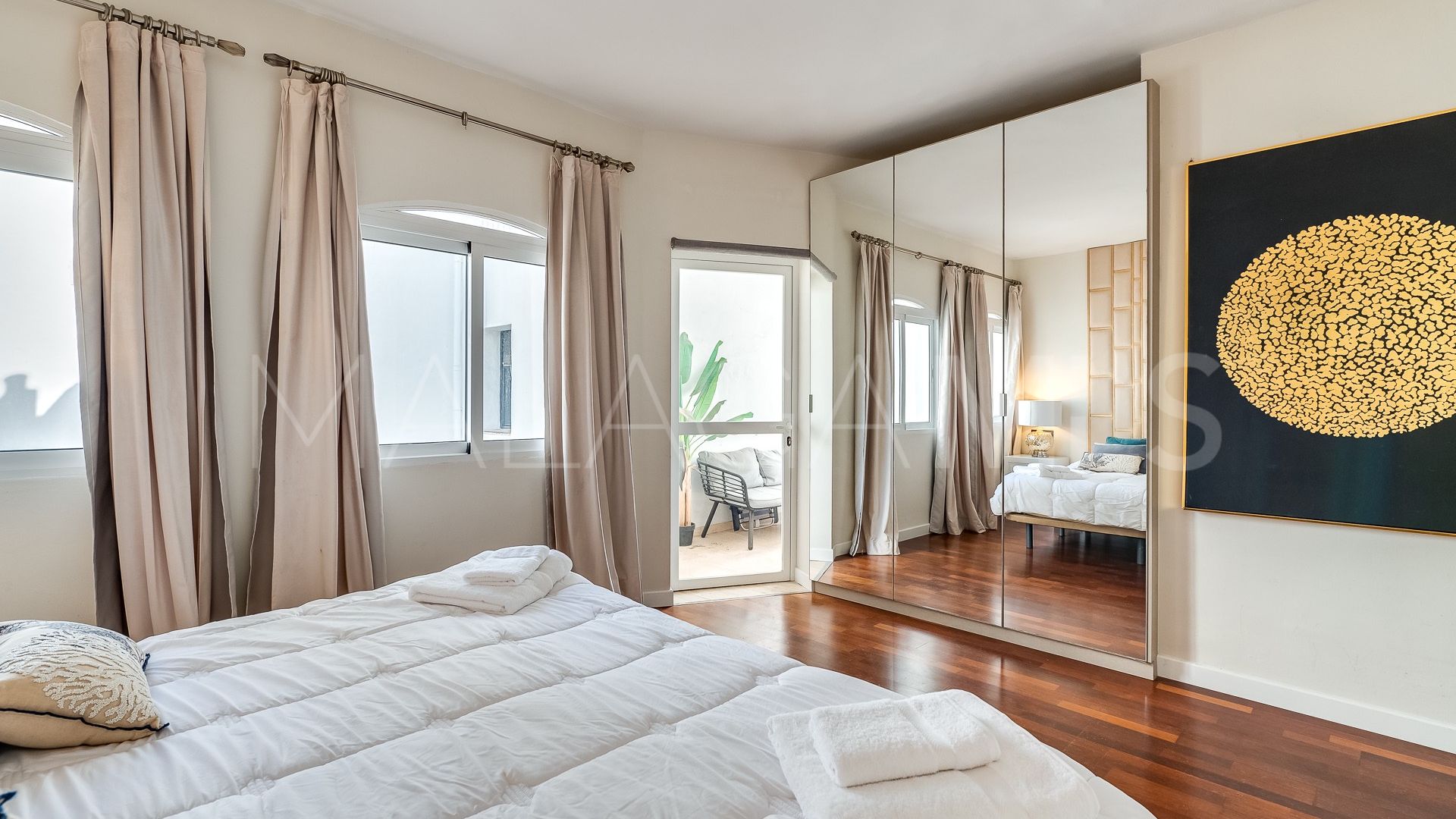 Marbella - Puerto Banus, apartamento for sale