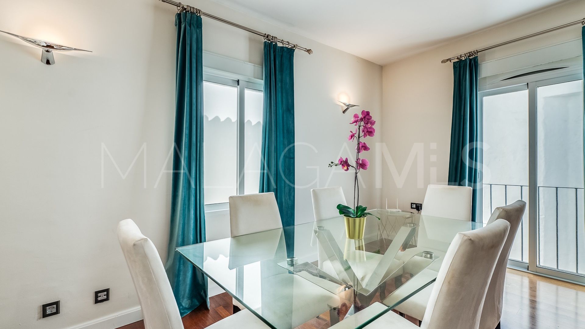 Marbella - Puerto Banus, apartamento for sale
