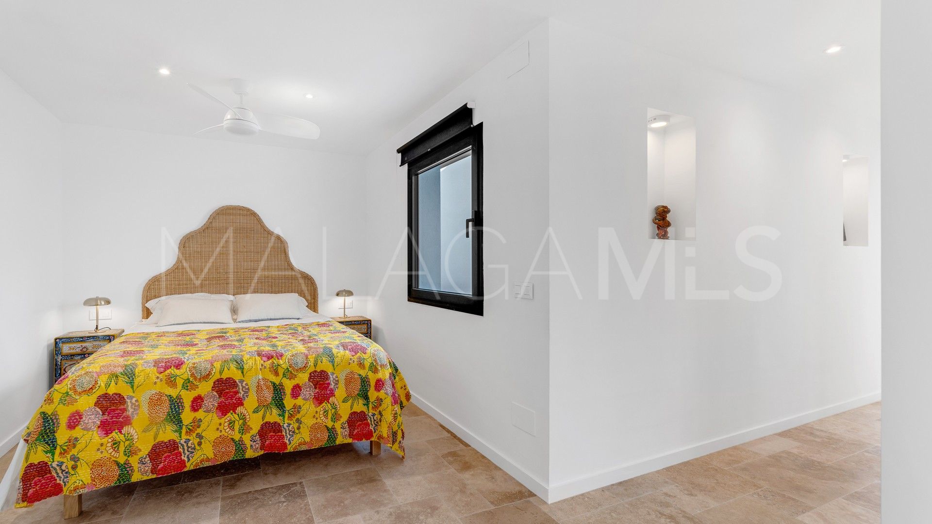 Villa for sale in El Rosario