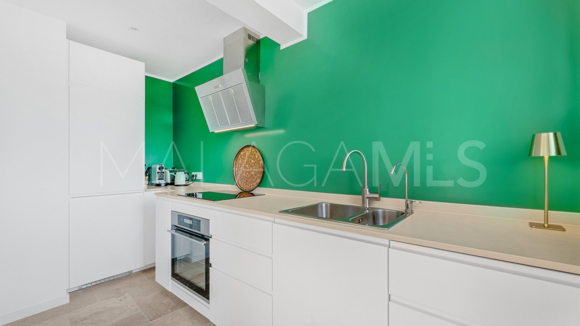 Villa for sale in El Rosario