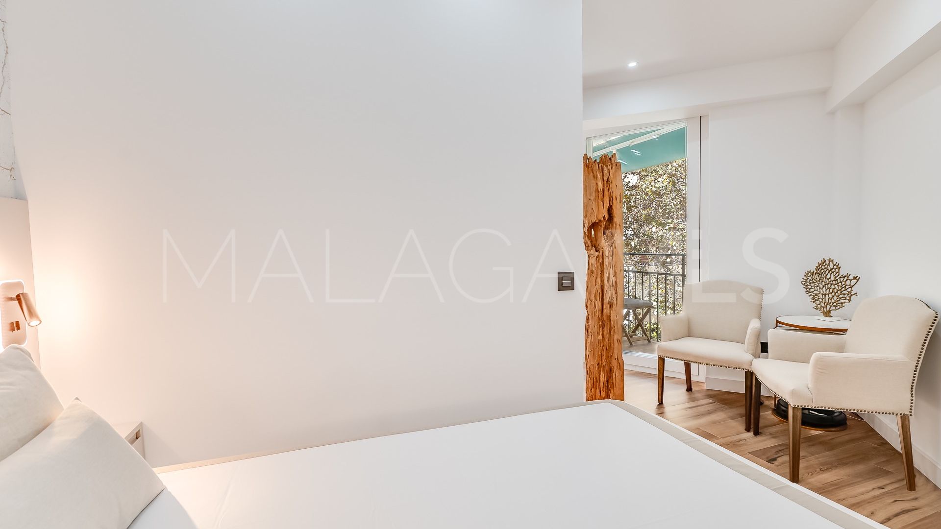 Wohnung for sale in Marbella City