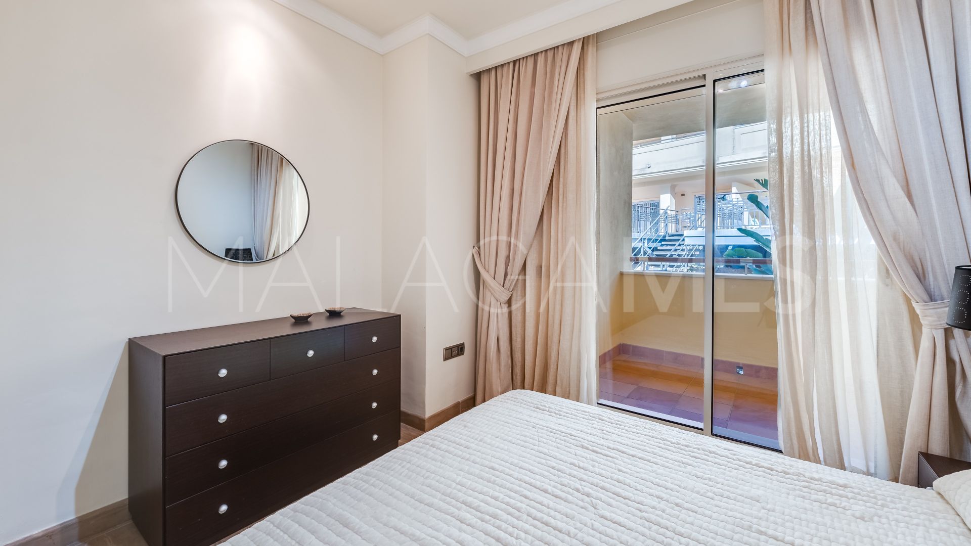 Wohnung for sale in Sierra Blanca