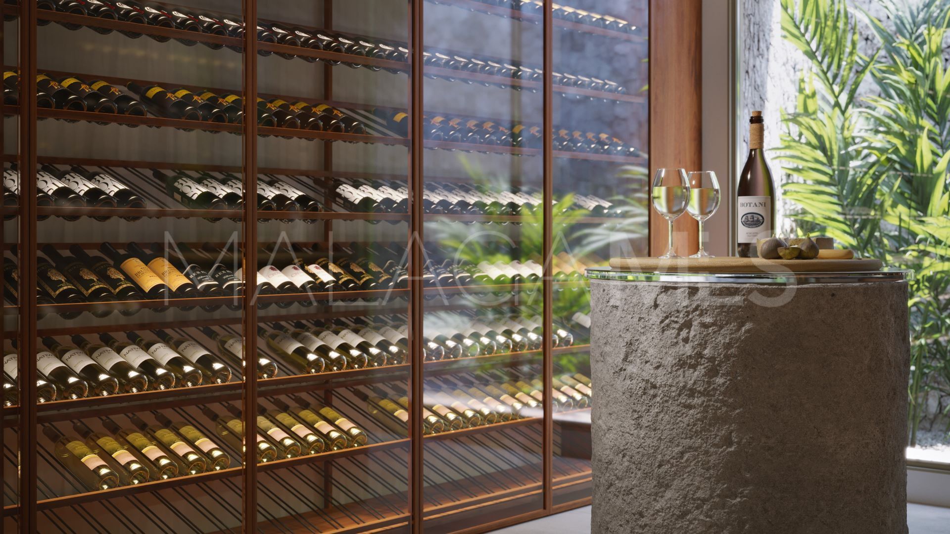 Appartement rez de chaussée for sale in Golden Mile