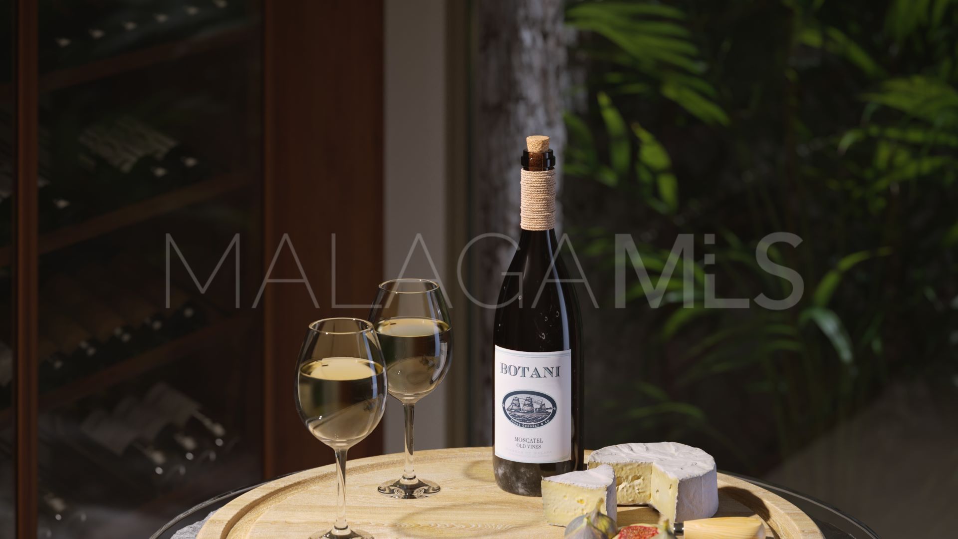 Appartement rez de chaussée for sale in Golden Mile