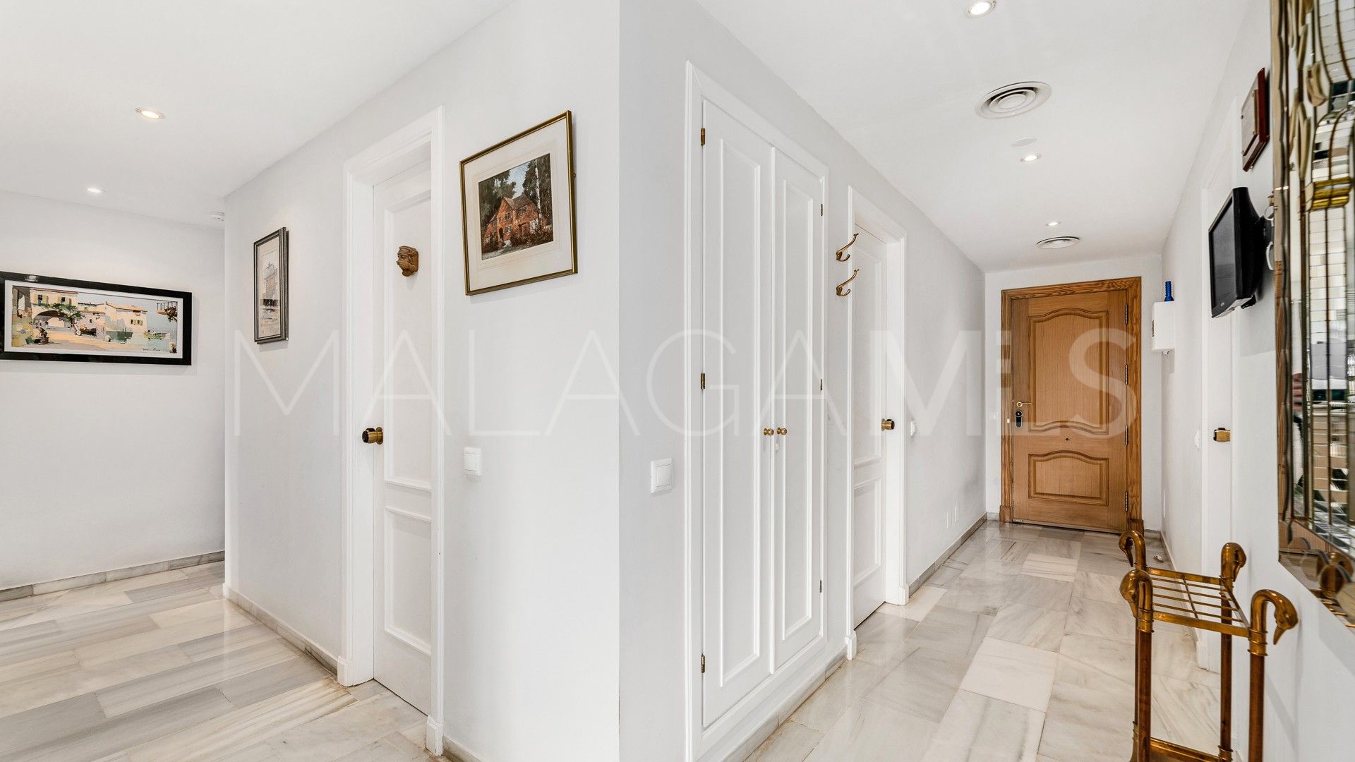 Wohnung for sale in Las Brisas