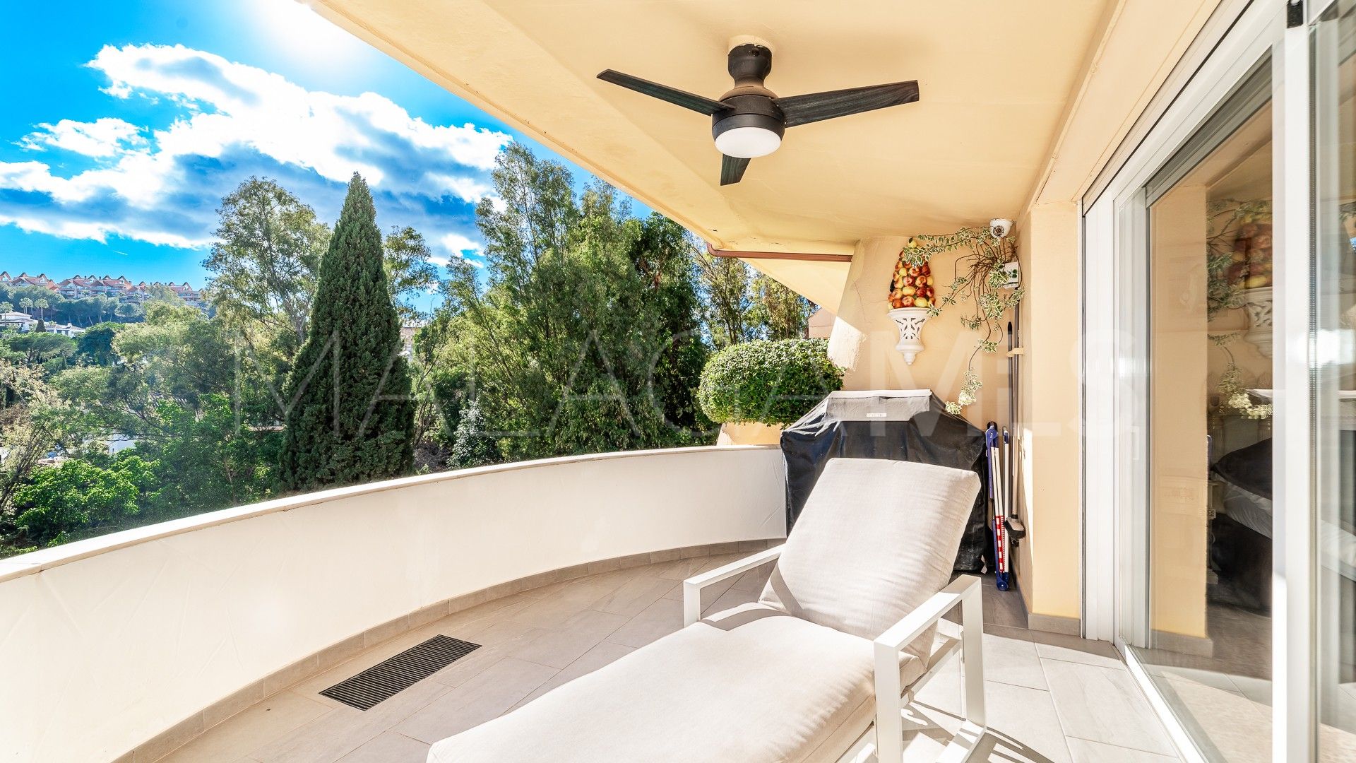 Wohnung for sale in Las Brisas